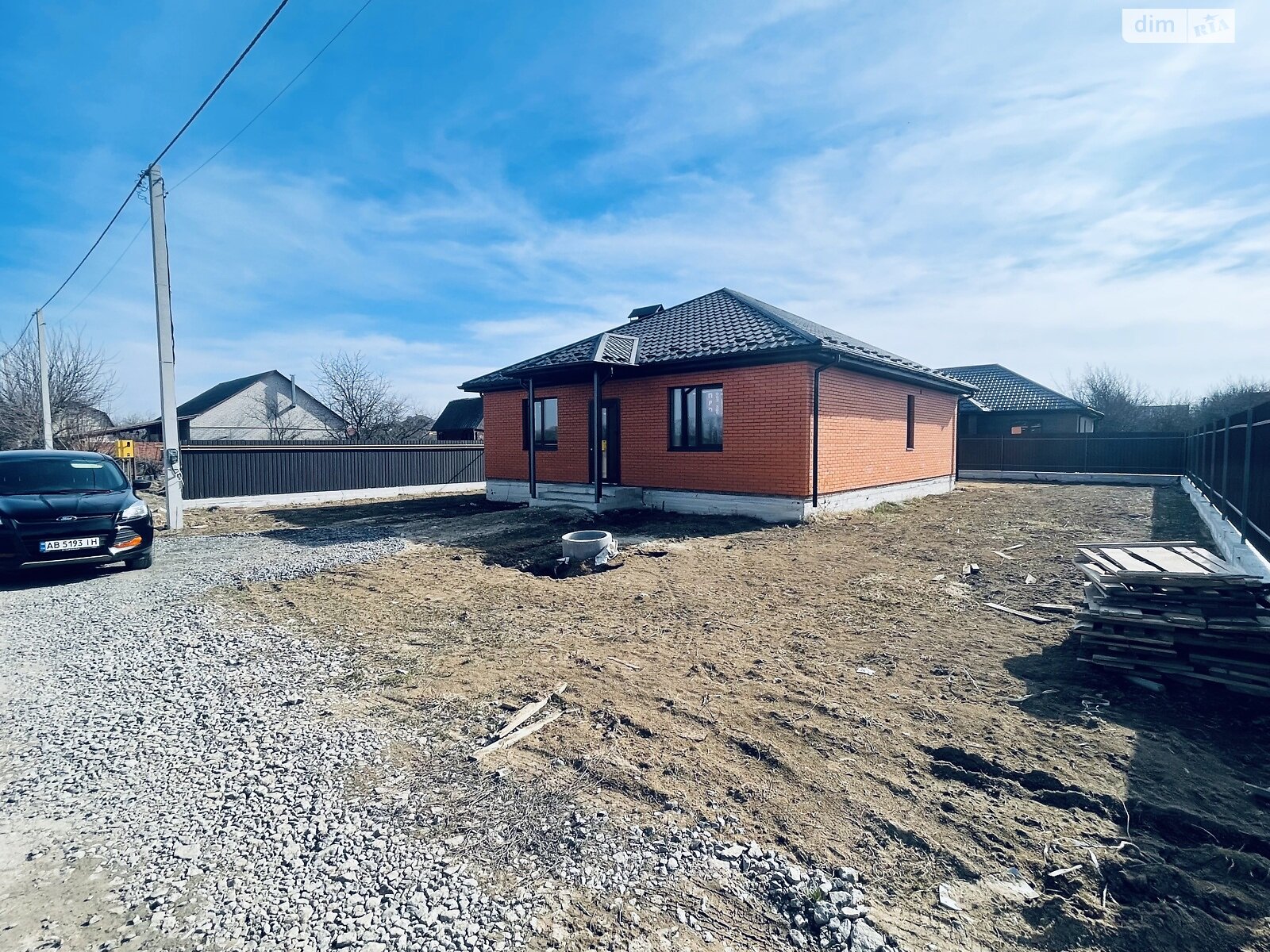 Обʼєкт нерухомості: 3 КІМ. БУДИНОК, ПЛОЩА - 100 м², ЦІНА - 80 000 $
 — HUBTRUST, Вінниця