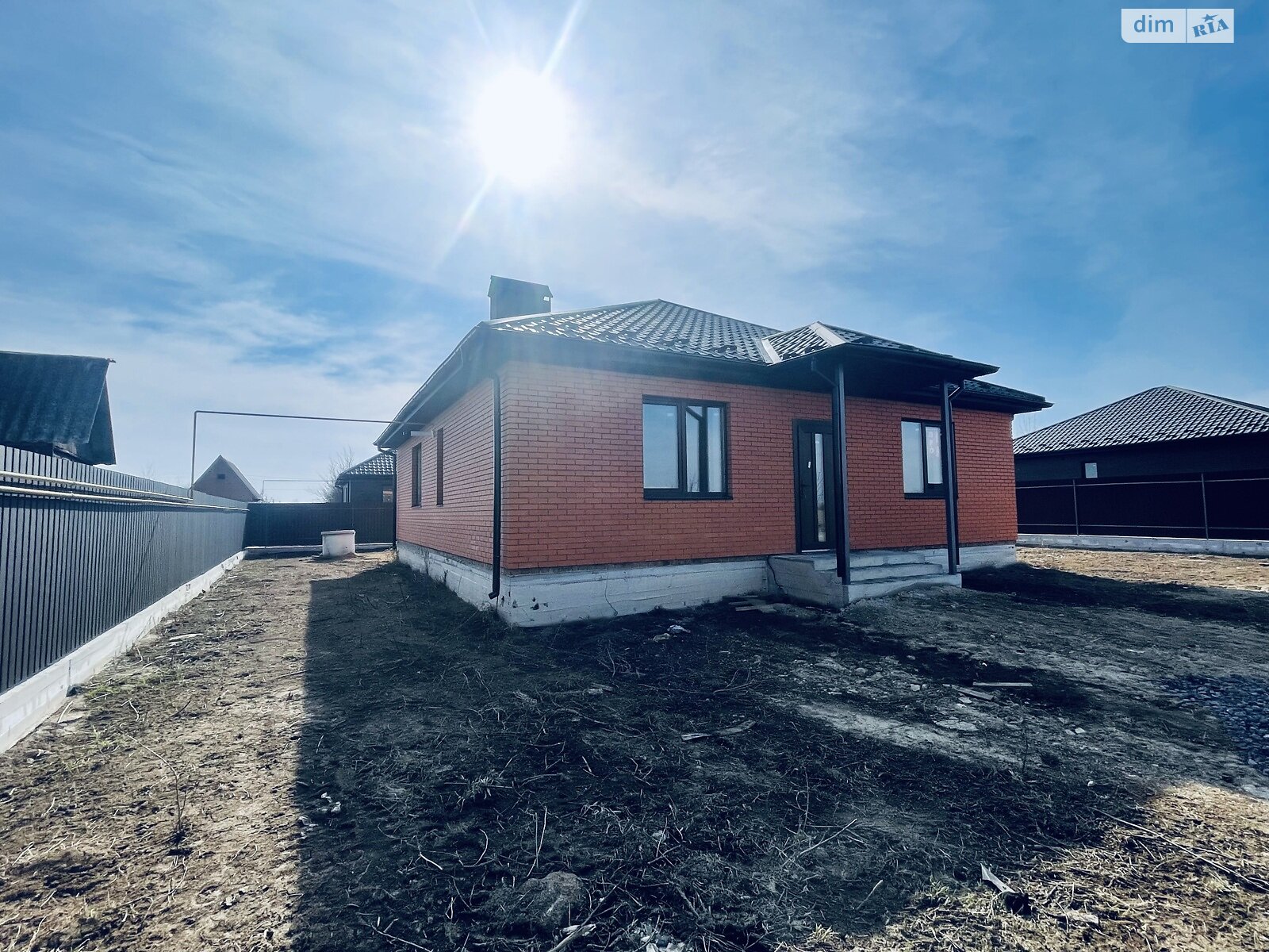 Обʼєкт нерухомості: 3 КІМ. БУДИНОК, ПЛОЩА - 100 м², ЦІНА - 80 000 $
 — HUBTRUST, Вінниця