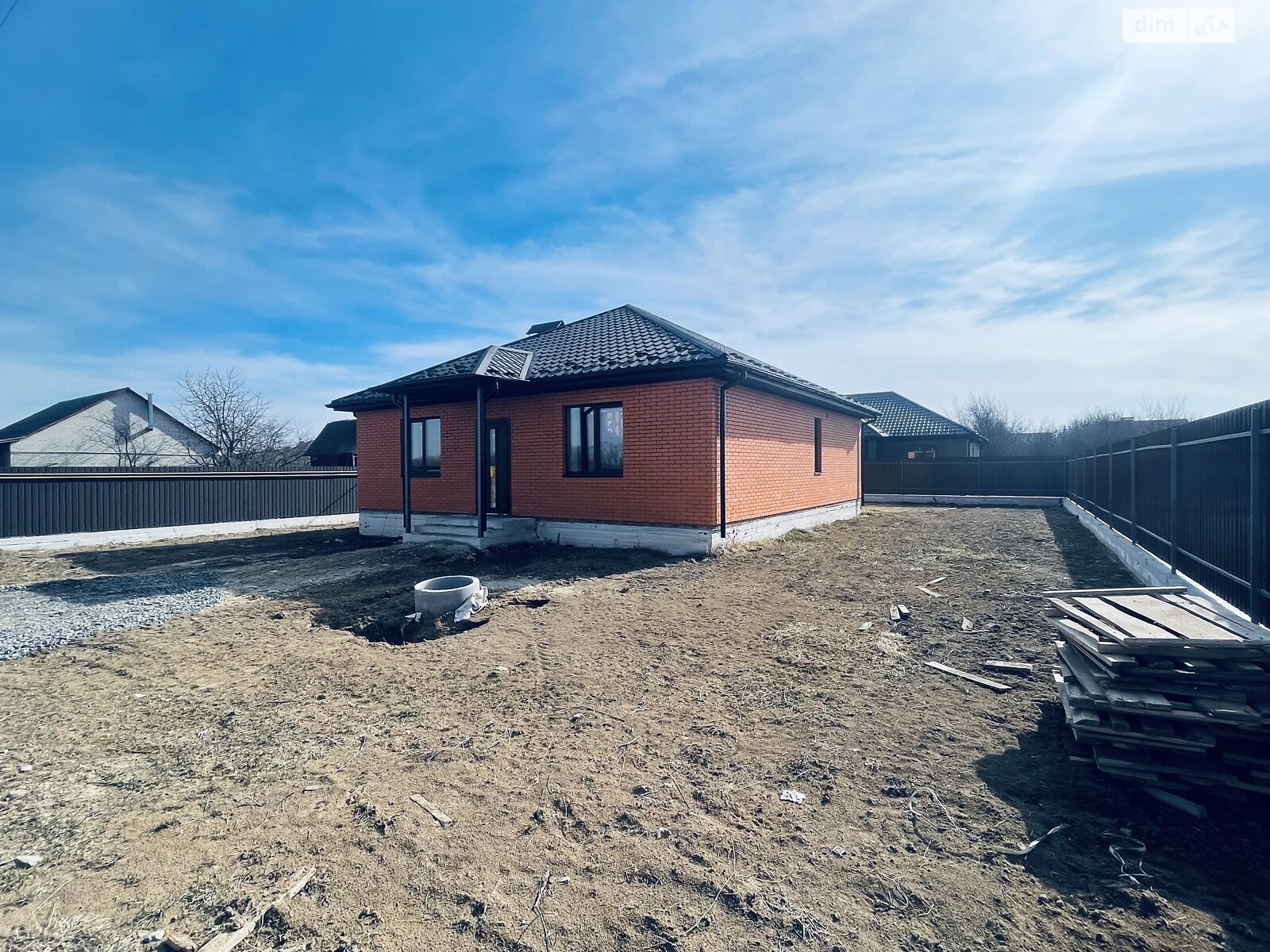 Обʼєкт нерухомості: 3 КІМ. БУДИНОК, ПЛОЩА - 100 м², ЦІНА - 80 000 $
 — HUBTRUST, Вінниця