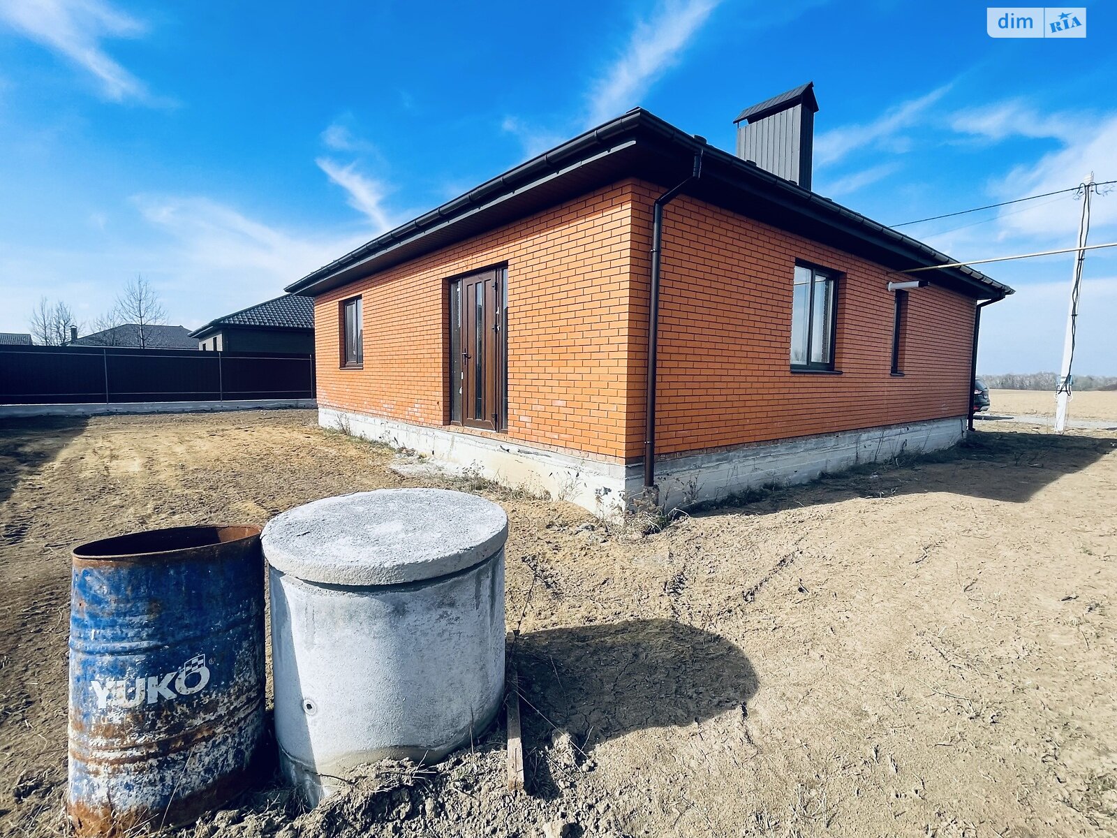 Обʼєкт нерухомості: 3 КІМ. БУДИНОК, ПЛОЩА - 100 м², ЦІНА - 80 000 $
 — HUBTRUST, Вінниця