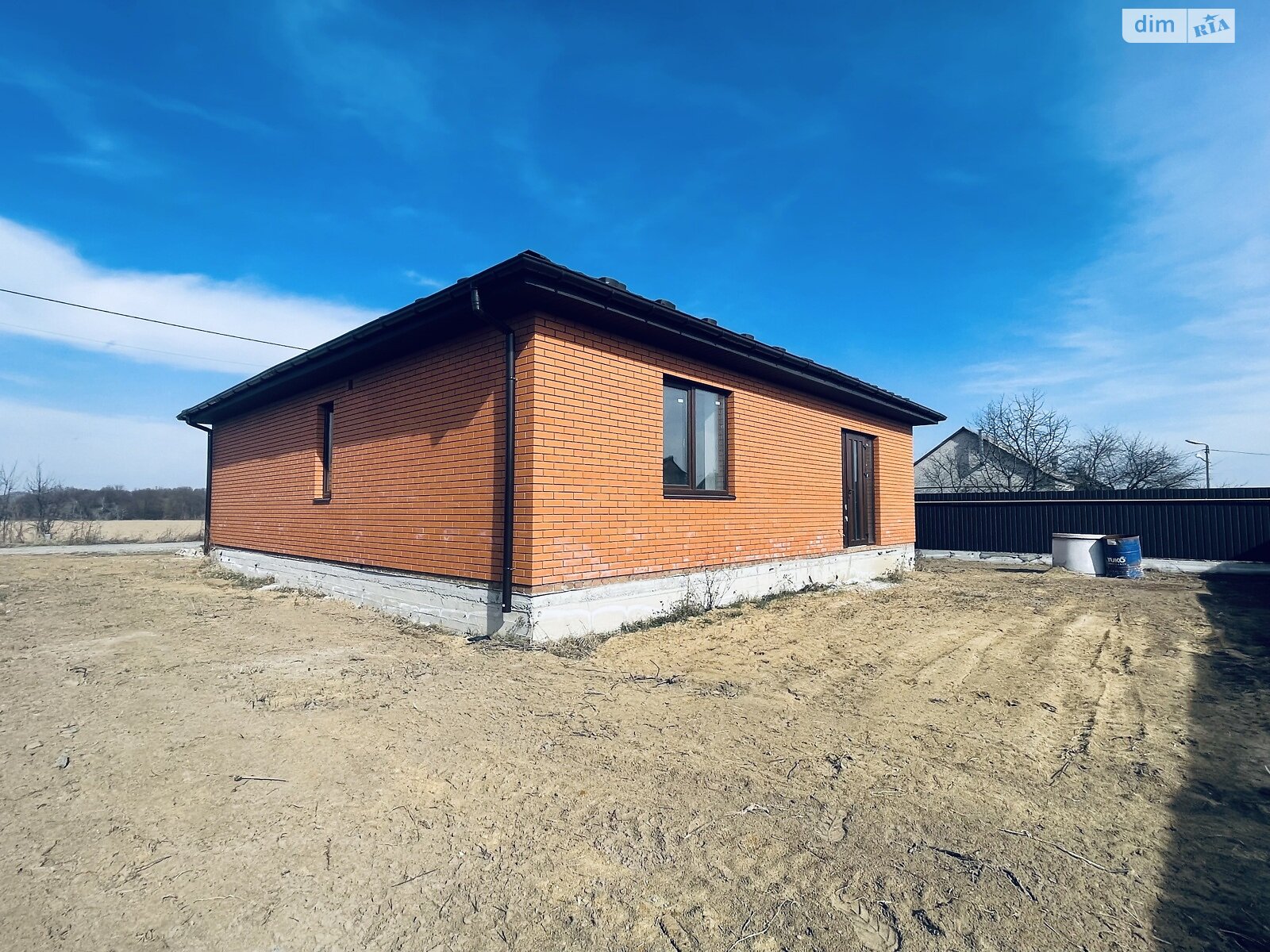 Обʼєкт нерухомості: 3 КІМ. БУДИНОК, ПЛОЩА - 100 м², ЦІНА - 80 000 $
 — HUBTRUST, Вінниця