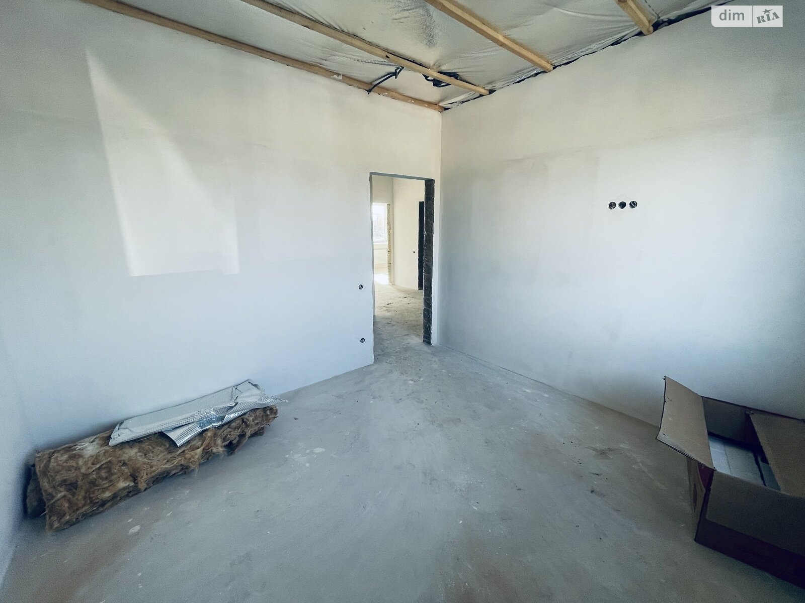 Обʼєкт нерухомості: 3 КІМ. БУДИНОК, ПЛОЩА - 100 м², ЦІНА - 80 000 $
 — HUBTRUST, Вінниця