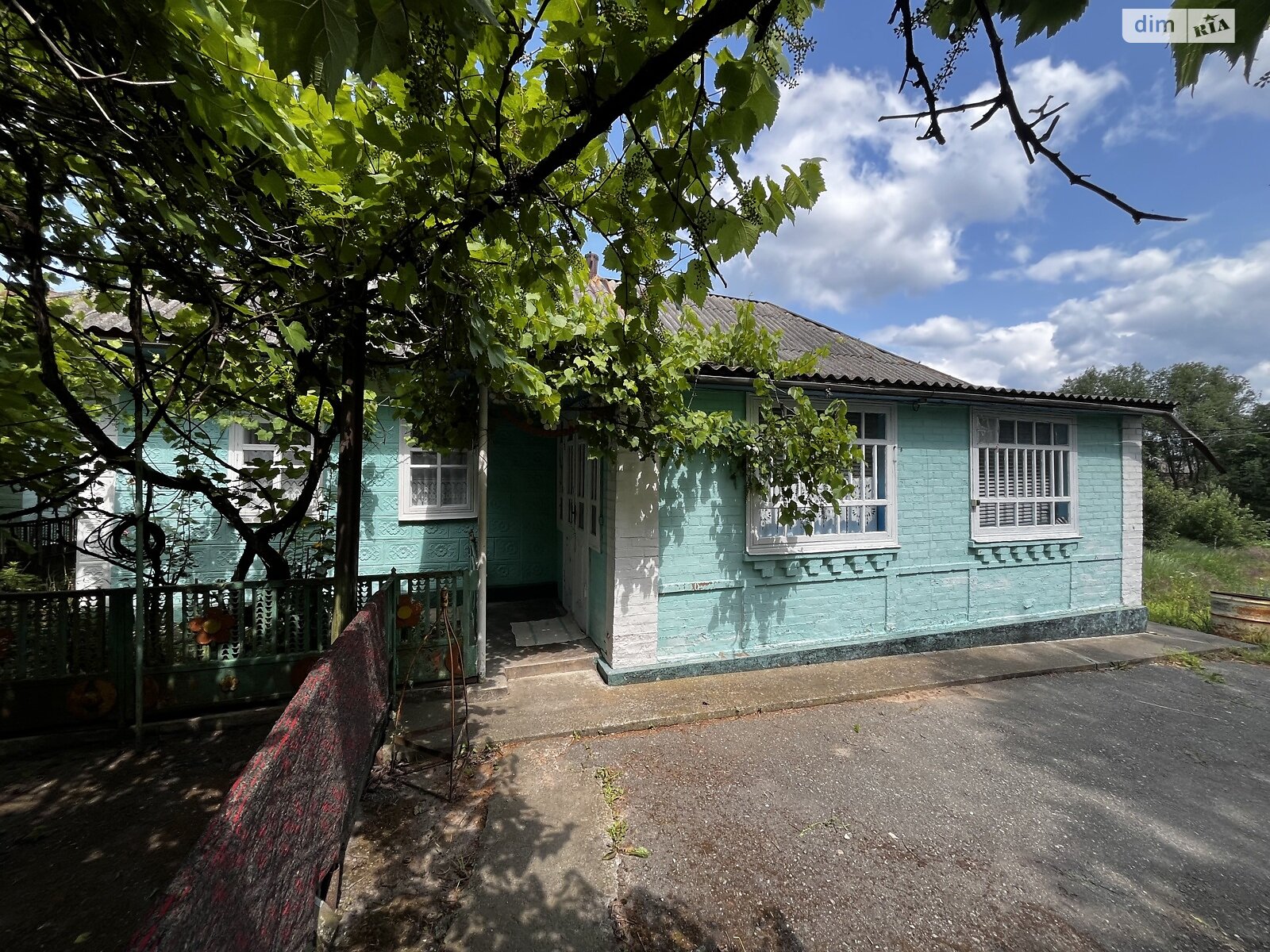 3 КІМ. БУДИНОК, ПЛОЩА - 61.9 м², ЦІНА - 7 900 $
