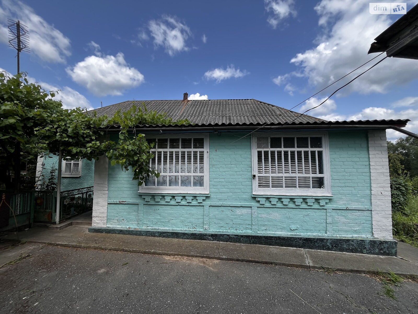 Обʼєкт нерухомості: 3 КІМ. БУДИНОК, ПЛОЩА - 61.9 м², ЦІНА - 7 900 $
 — HUBTRUST, Вінниця