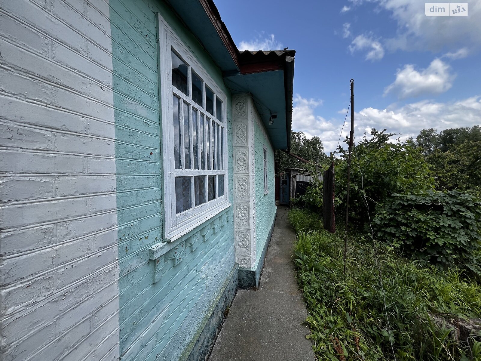 Обʼєкт нерухомості: 3 КІМ. БУДИНОК, ПЛОЩА - 61.9 м², ЦІНА - 7 900 $
 — HUBTRUST, Вінниця