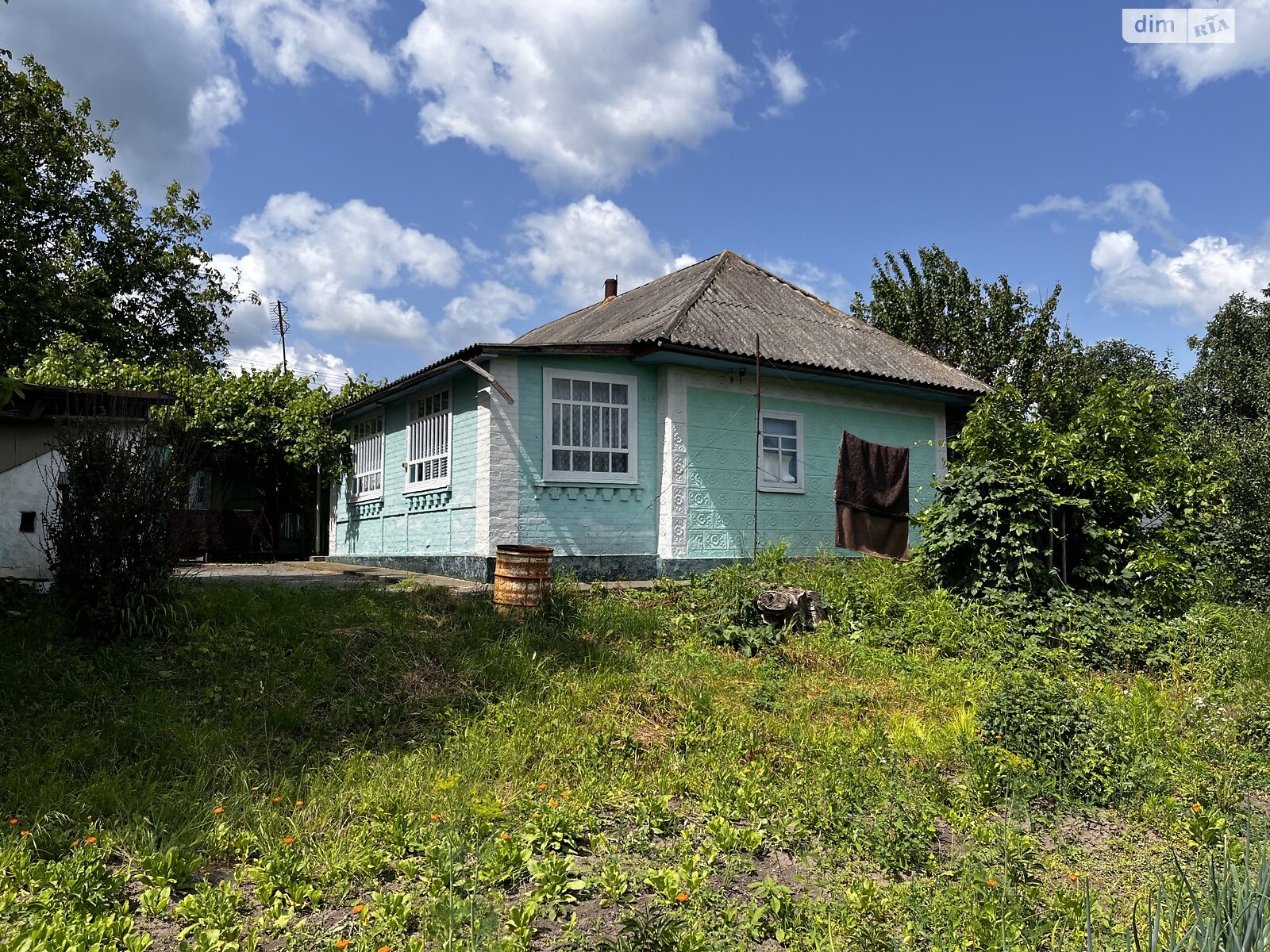 Обʼєкт нерухомості: 3 КІМ. БУДИНОК, ПЛОЩА - 61.9 м², ЦІНА - 7 900 $
 — HUBTRUST, Вінниця