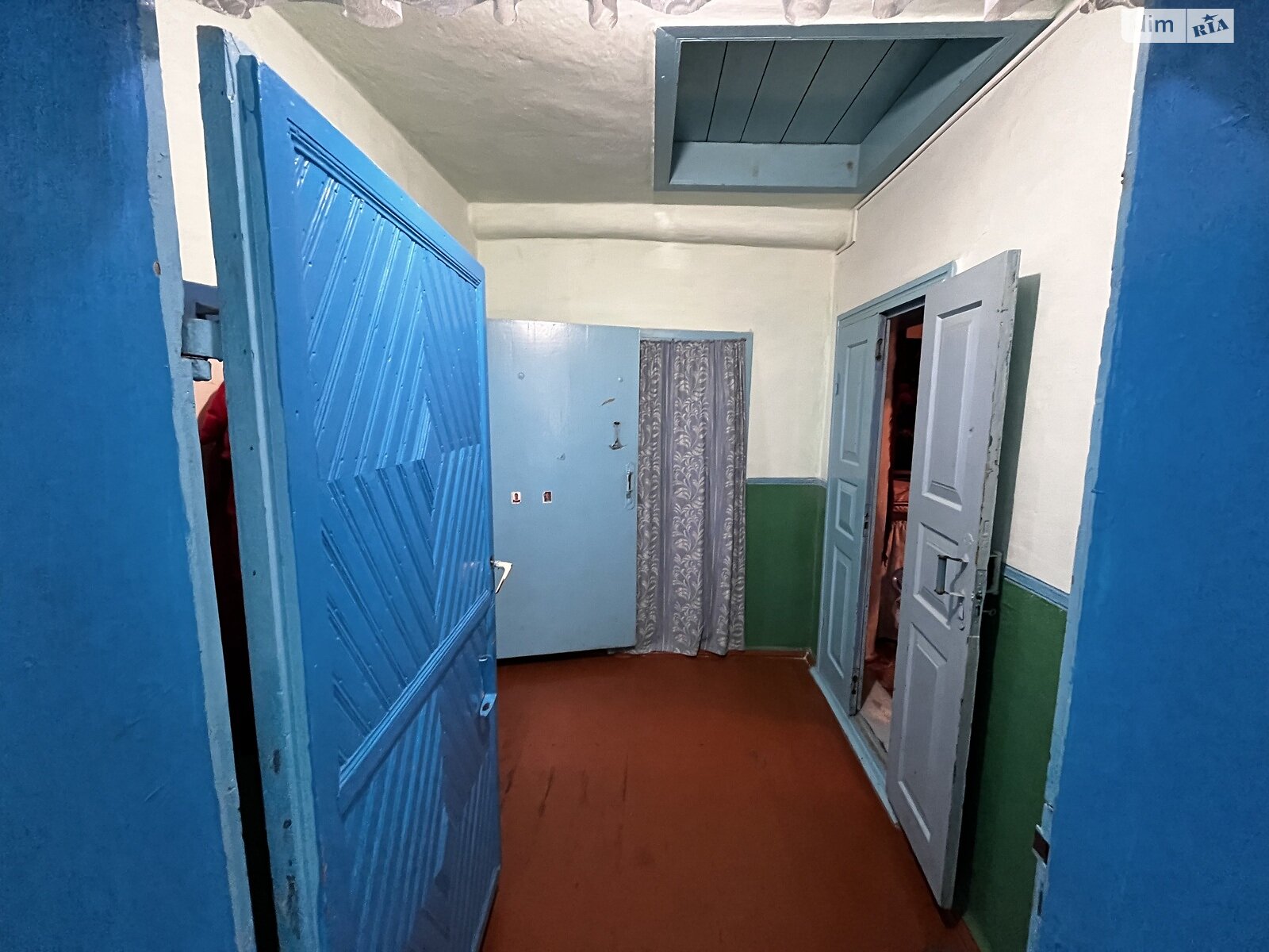 Обʼєкт нерухомості: 3 КІМ. БУДИНОК, ПЛОЩА - 61.9 м², ЦІНА - 7 900 $
 — HUBTRUST, Вінниця
