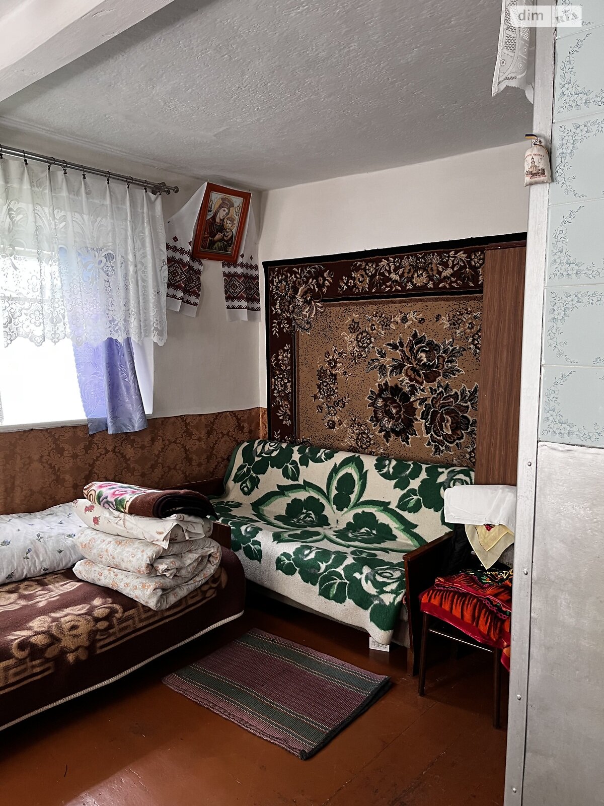Обʼєкт нерухомості: 3 КІМ. БУДИНОК, ПЛОЩА - 61.9 м², ЦІНА - 7 900 $
 — HUBTRUST, Вінниця