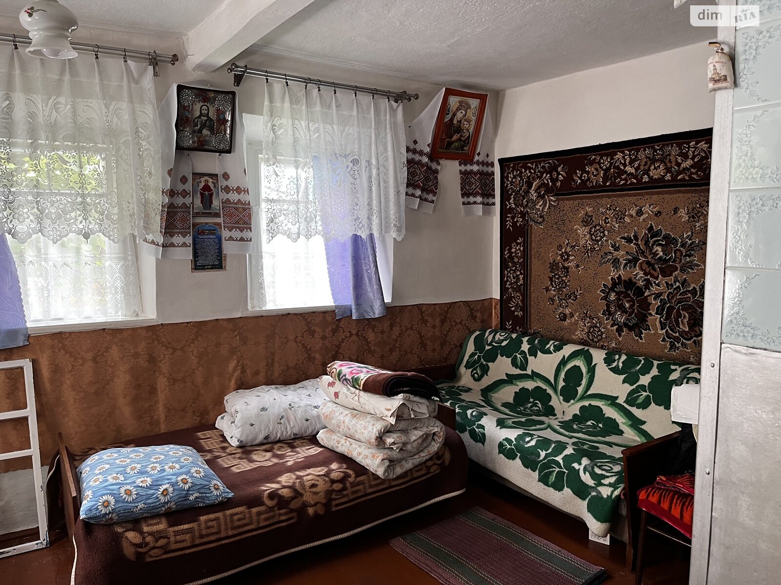 Обʼєкт нерухомості: 3 КІМ. БУДИНОК, ПЛОЩА - 61.9 м², ЦІНА - 7 900 $
 — HUBTRUST, Вінниця