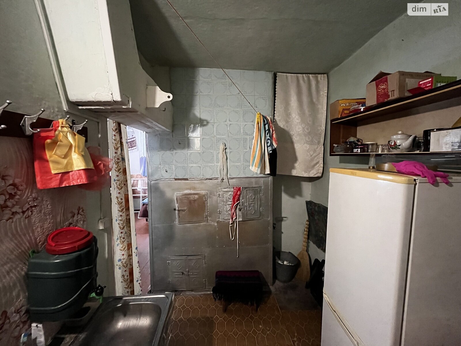 Обʼєкт нерухомості: 3 КІМ. БУДИНОК, ПЛОЩА - 61.9 м², ЦІНА - 7 900 $
 — HUBTRUST, Вінниця