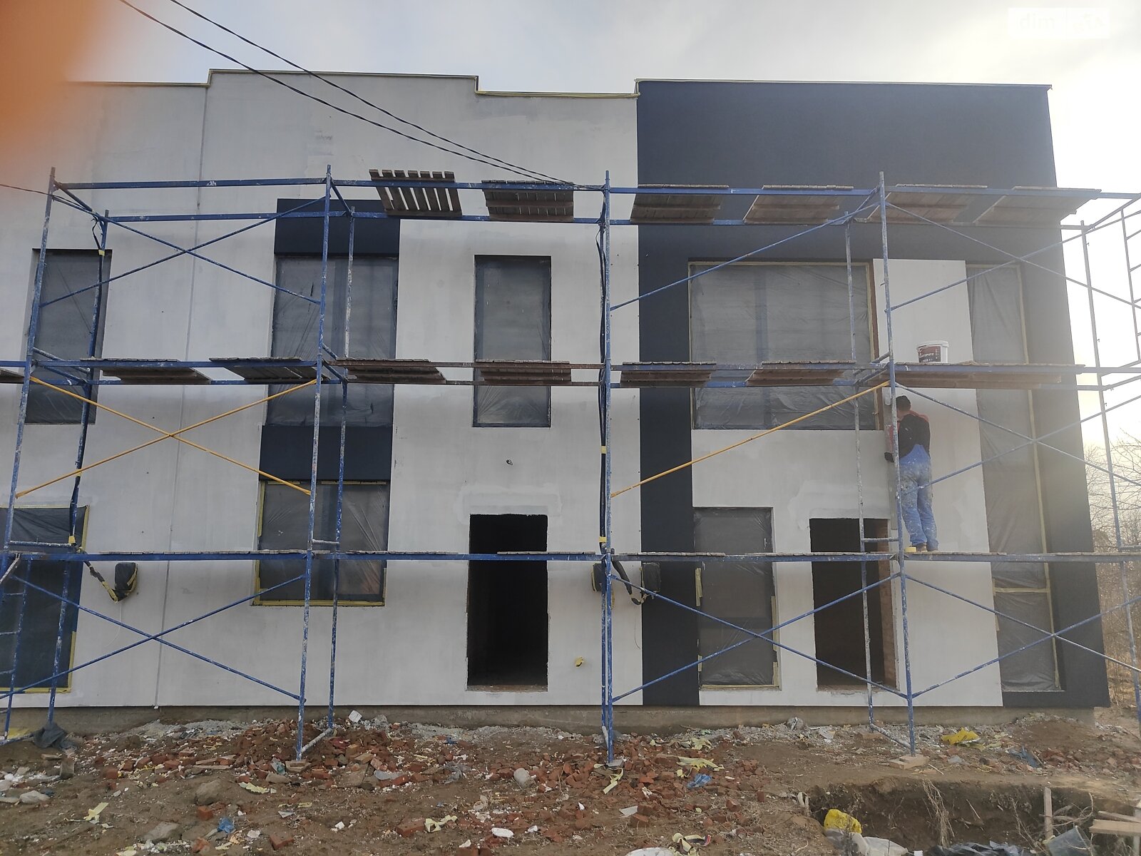 Обʼєкт нерухомості: 2 КІМ. ТАУНХАУС, ПЛОЩА - 90 м², ЦІНА - 57 000 $
 — HUBTRUST, Вінниця