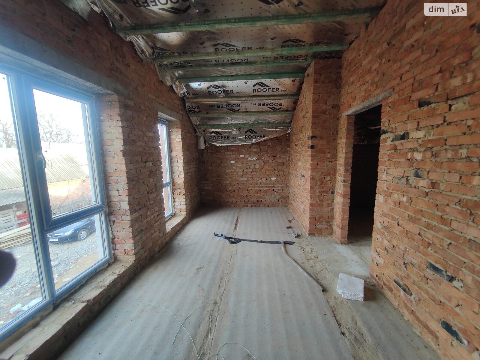 Обʼєкт нерухомості: 2 КІМ. ТАУНХАУС, ПЛОЩА - 90 м², ЦІНА - 57 000 $
 — HUBTRUST, Вінниця