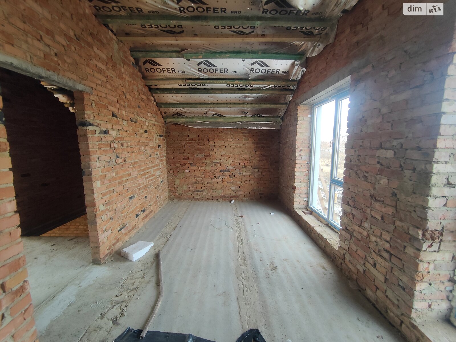 Обʼєкт нерухомості: 2 КІМ. ТАУНХАУС, ПЛОЩА - 90 м², ЦІНА - 57 000 $
 — HUBTRUST, Вінниця