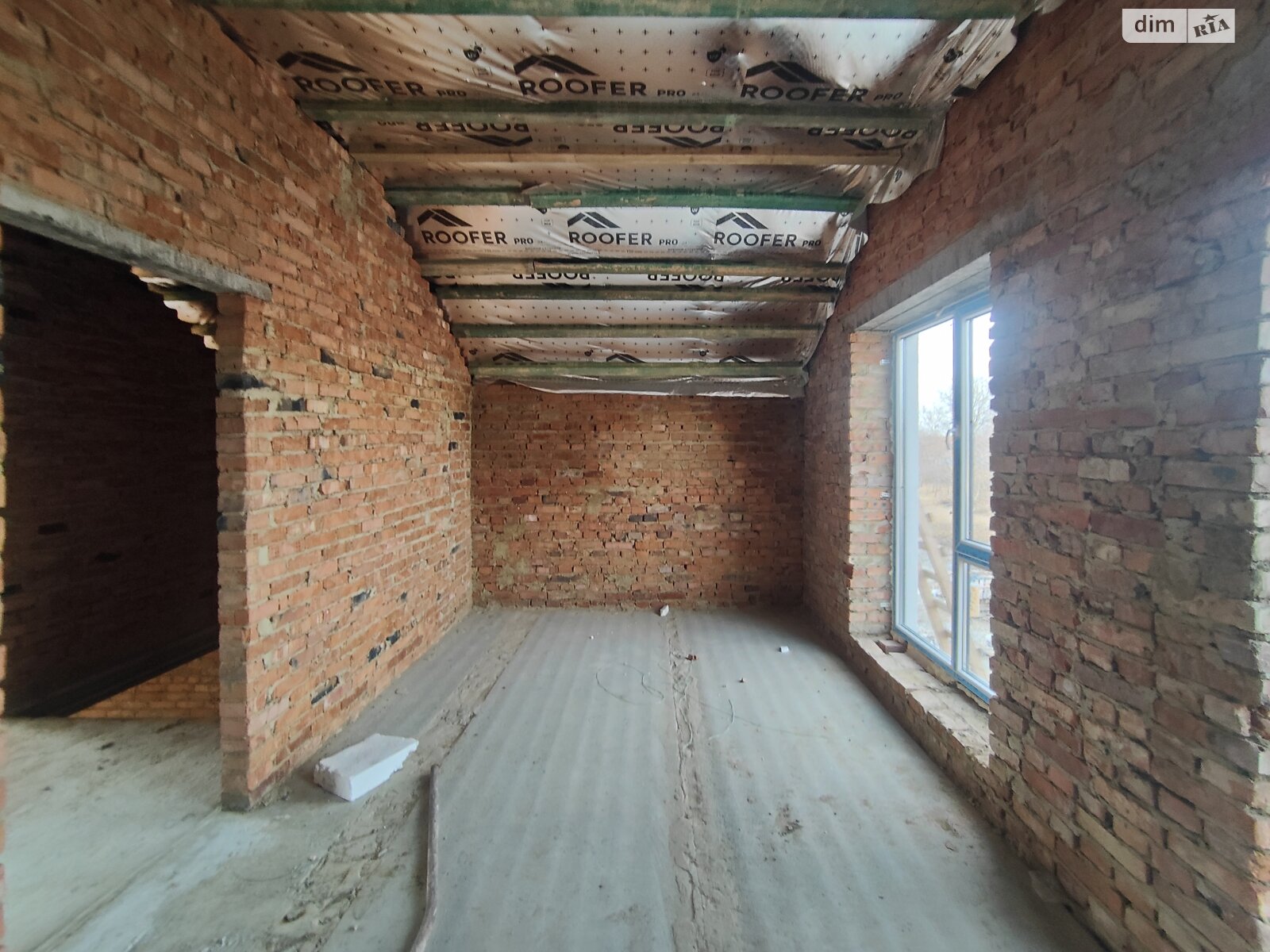Обʼєкт нерухомості: 2 КІМ. ТАУНХАУС, ПЛОЩА - 90 м², ЦІНА - 57 000 $
 — HUBTRUST, Вінниця