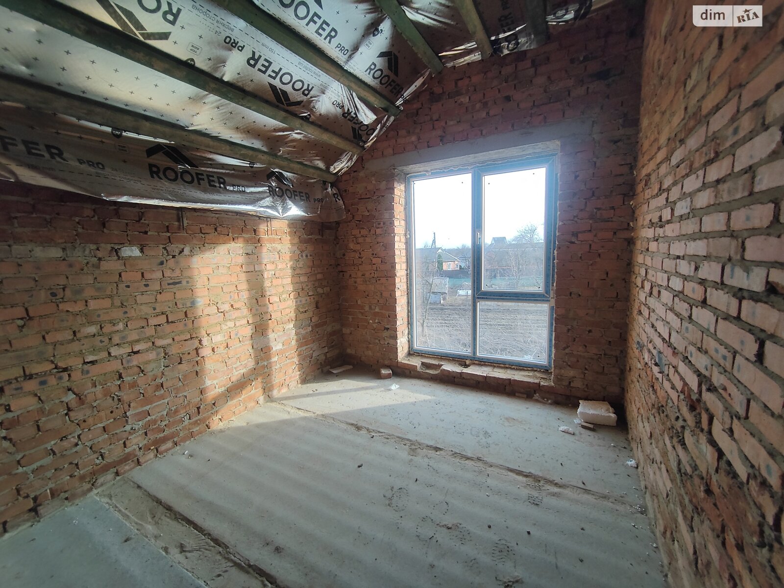 Обʼєкт нерухомості: 2 КІМ. ТАУНХАУС, ПЛОЩА - 90 м², ЦІНА - 57 000 $
 — HUBTRUST, Вінниця