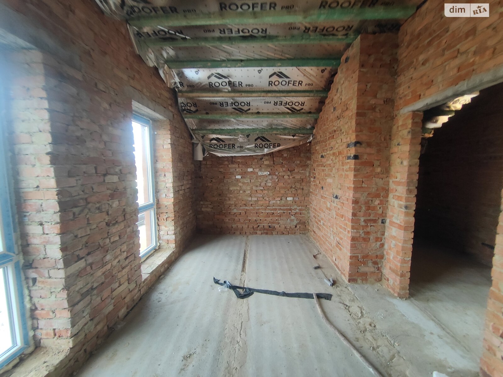 Обʼєкт нерухомості: 2 КІМ. ТАУНХАУС, ПЛОЩА - 90 м², ЦІНА - 57 000 $
 — HUBTRUST, Вінниця