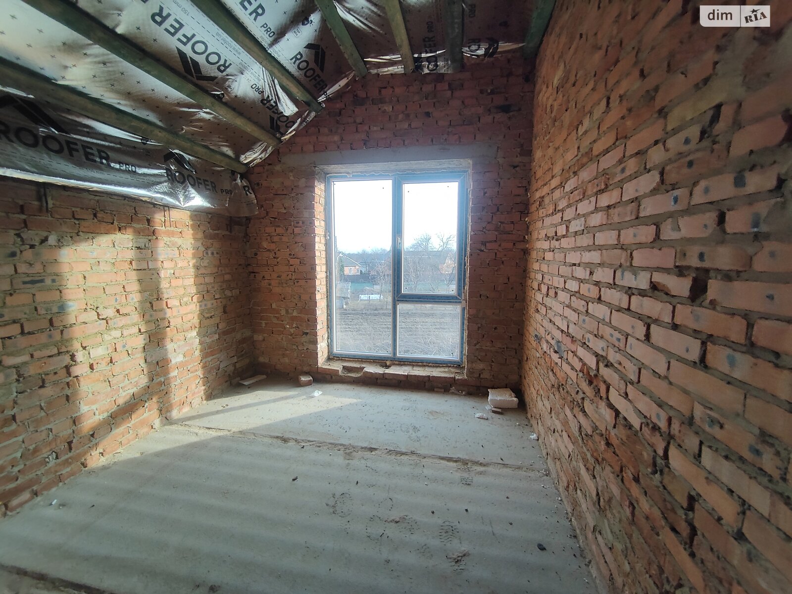 Обʼєкт нерухомості: 2 КІМ. ТАУНХАУС, ПЛОЩА - 90 м², ЦІНА - 57 000 $
 — HUBTRUST, Вінниця