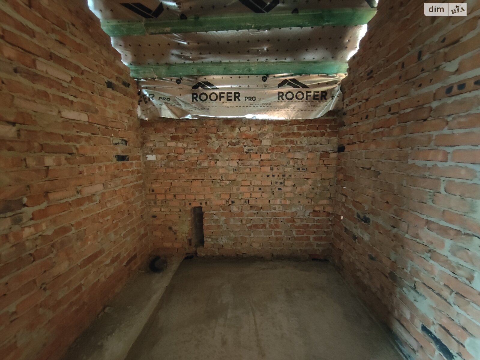 Обʼєкт нерухомості: 2 КІМ. ТАУНХАУС, ПЛОЩА - 90 м², ЦІНА - 57 000 $
 — HUBTRUST, Вінниця