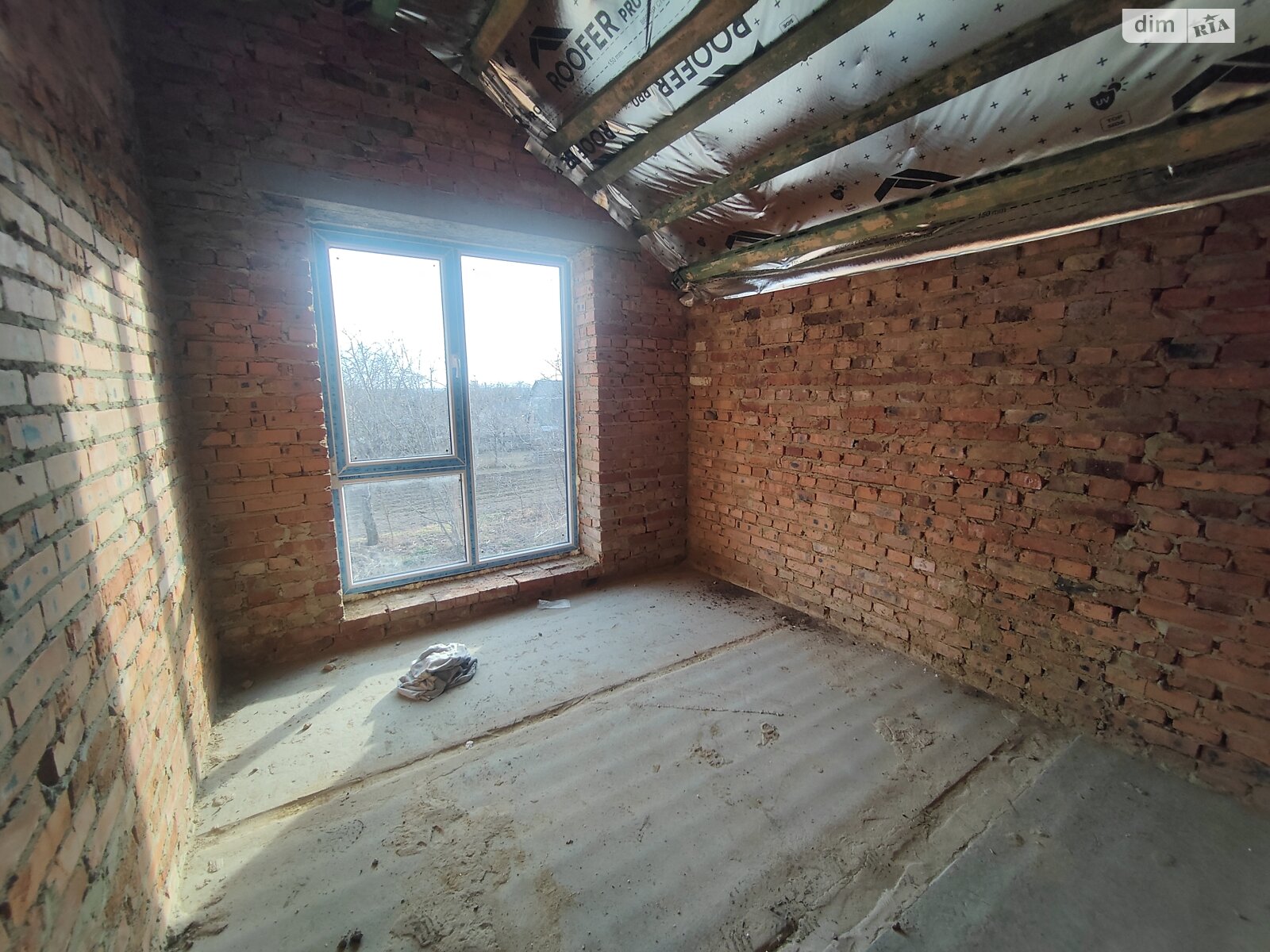 Обʼєкт нерухомості: 2 КІМ. ТАУНХАУС, ПЛОЩА - 90 м², ЦІНА - 57 000 $
 — HUBTRUST, Вінниця