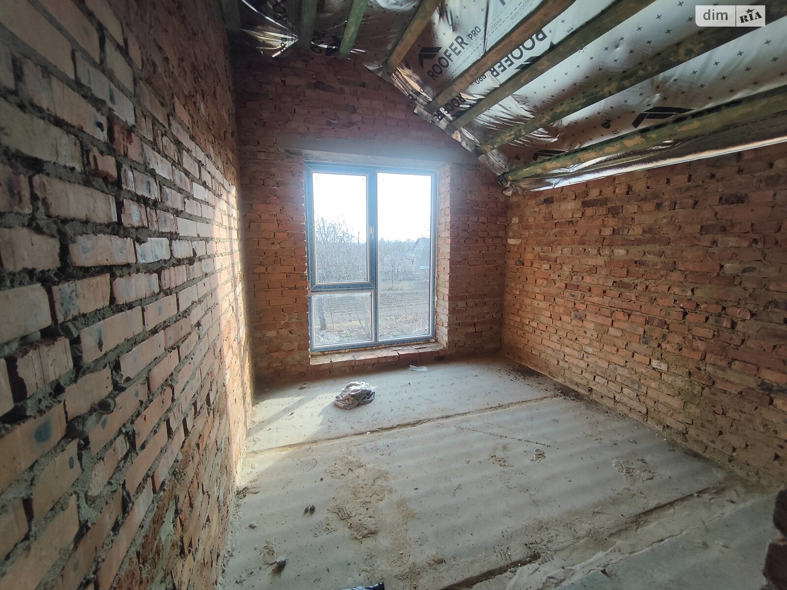 Обʼєкт нерухомості: 2 КІМ. ТАУНХАУС, ПЛОЩА - 90 м², ЦІНА - 57 000 $
 — HUBTRUST, Вінниця
