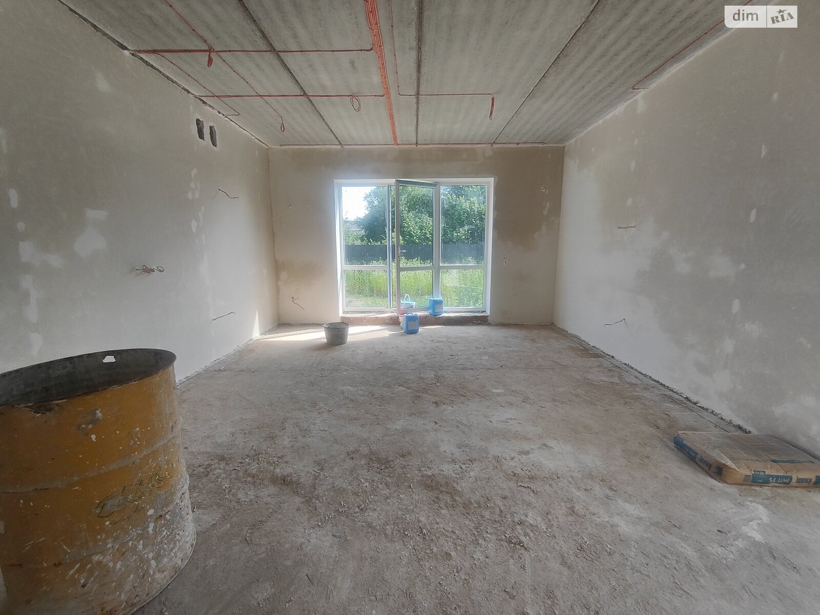 Обʼєкт нерухомості: 2 КІМ. ТАУНХАУС, ПЛОЩА - 90 м², ЦІНА - 57 000 $
 — HUBTRUST, Вінниця