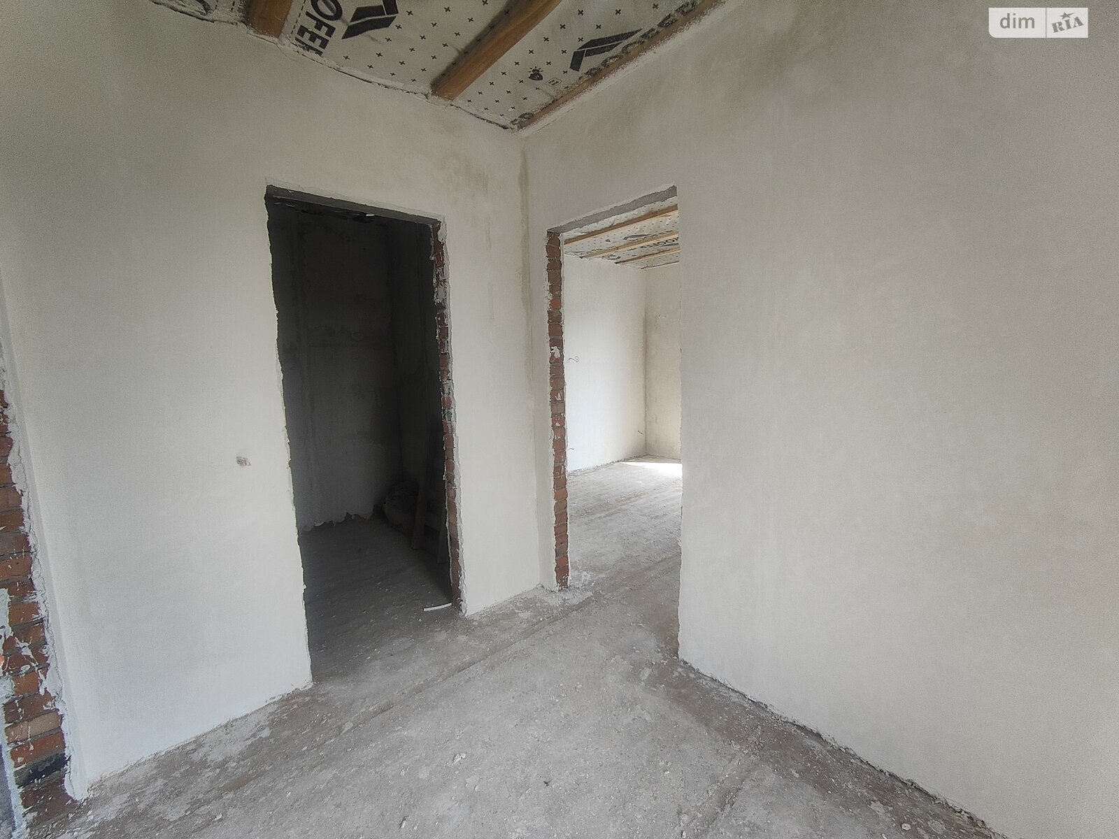 Обʼєкт нерухомості: 2 КІМ. ТАУНХАУС, ПЛОЩА - 90 м², ЦІНА - 57 000 $
 — HUBTRUST, Вінниця