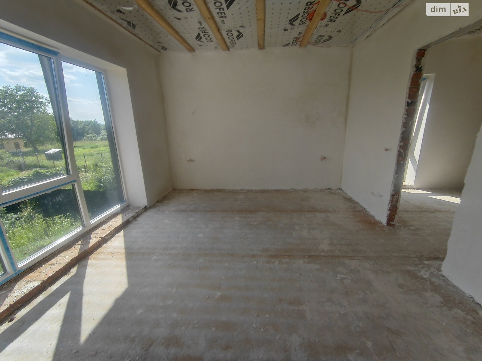 Обʼєкт нерухомості: 2 КІМ. ТАУНХАУС, ПЛОЩА - 90 м², ЦІНА - 57 000 $
 — HUBTRUST, Вінниця