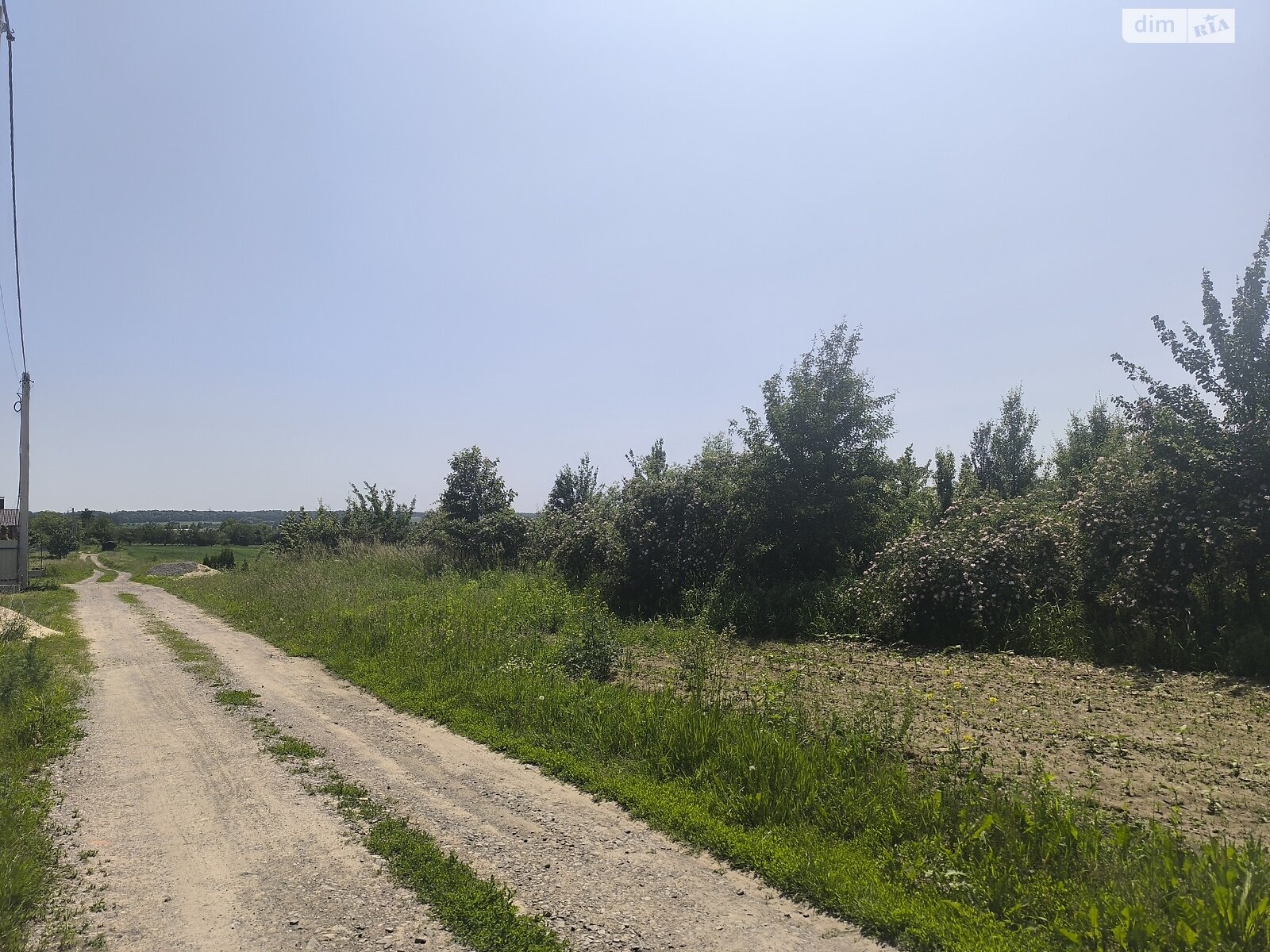 Обʼєкт нерухомості: ПЛОЩА - 8 CОТ., ЦІНА - 15 000 $
, вул. Коцюбинського — HUBTRUST, Вінниця