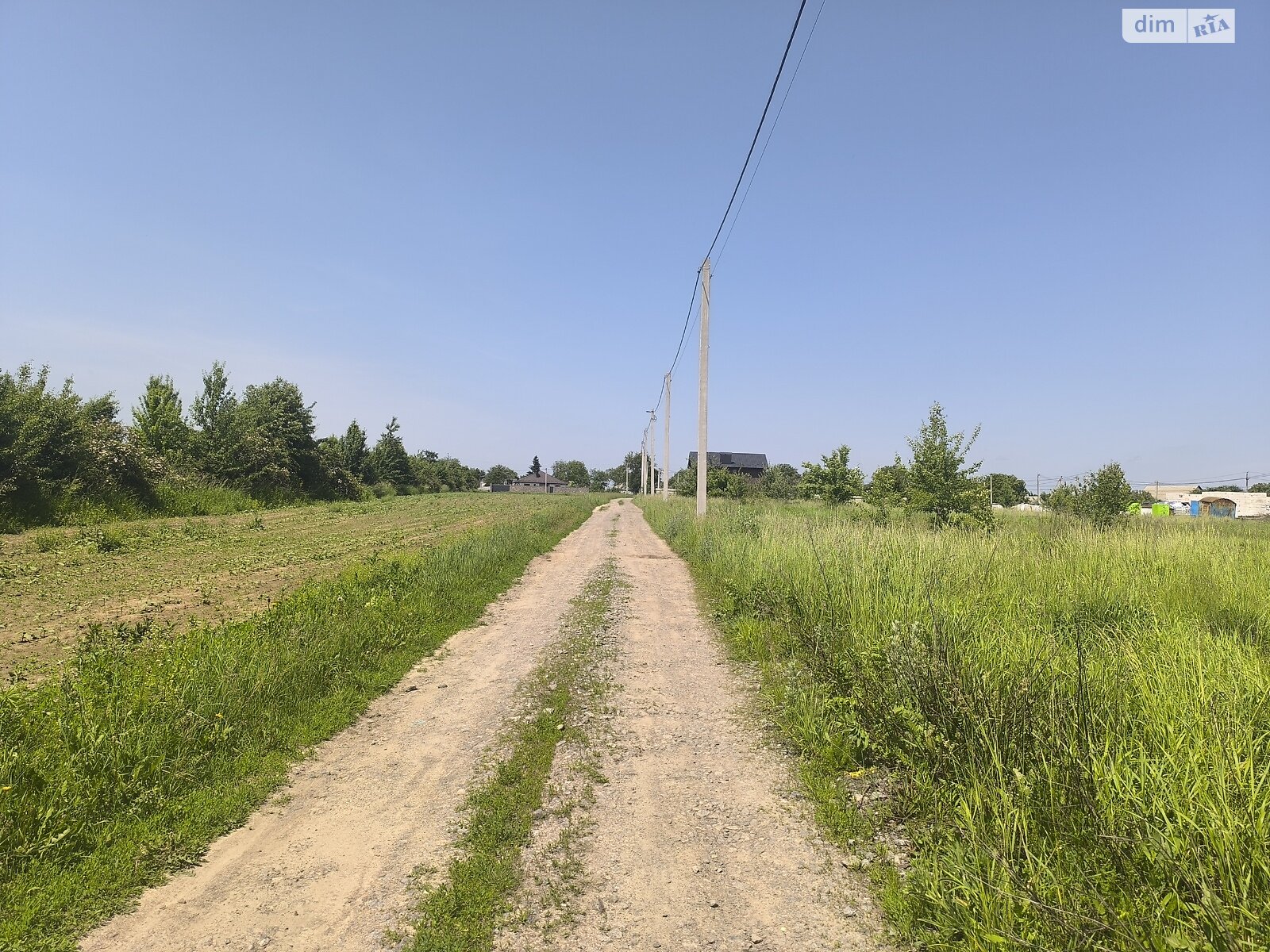Обʼєкт нерухомості: ПЛОЩА - 8 CОТ., ЦІНА - 15 000 $
, вул. Коцюбинського — HUBTRUST, Вінниця