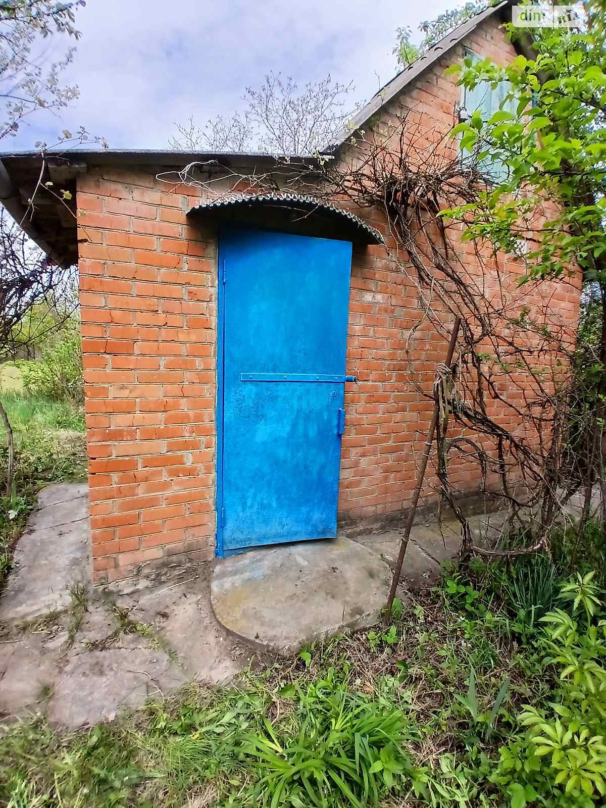 Обʼєкт нерухомості: ПЛОЩА - 5 CОТ., ЦІНА - 4 100 $
, вул. 17-та лінія — HUBTRUST, Вінниця