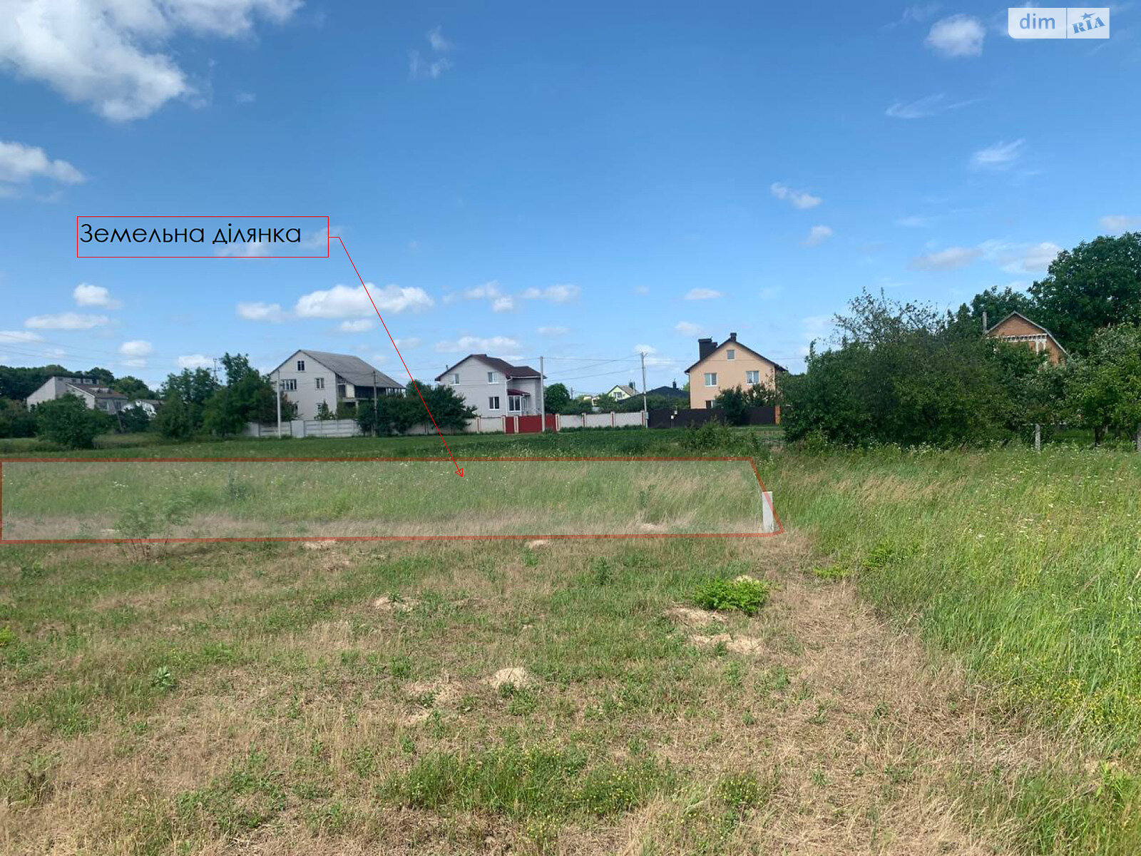 Обʼєкт нерухомості: ПЛОЩА - 0.0711 CОТ., ЦІНА - 17 800 $
, вул. Західна — HUBTRUST, Вінниця