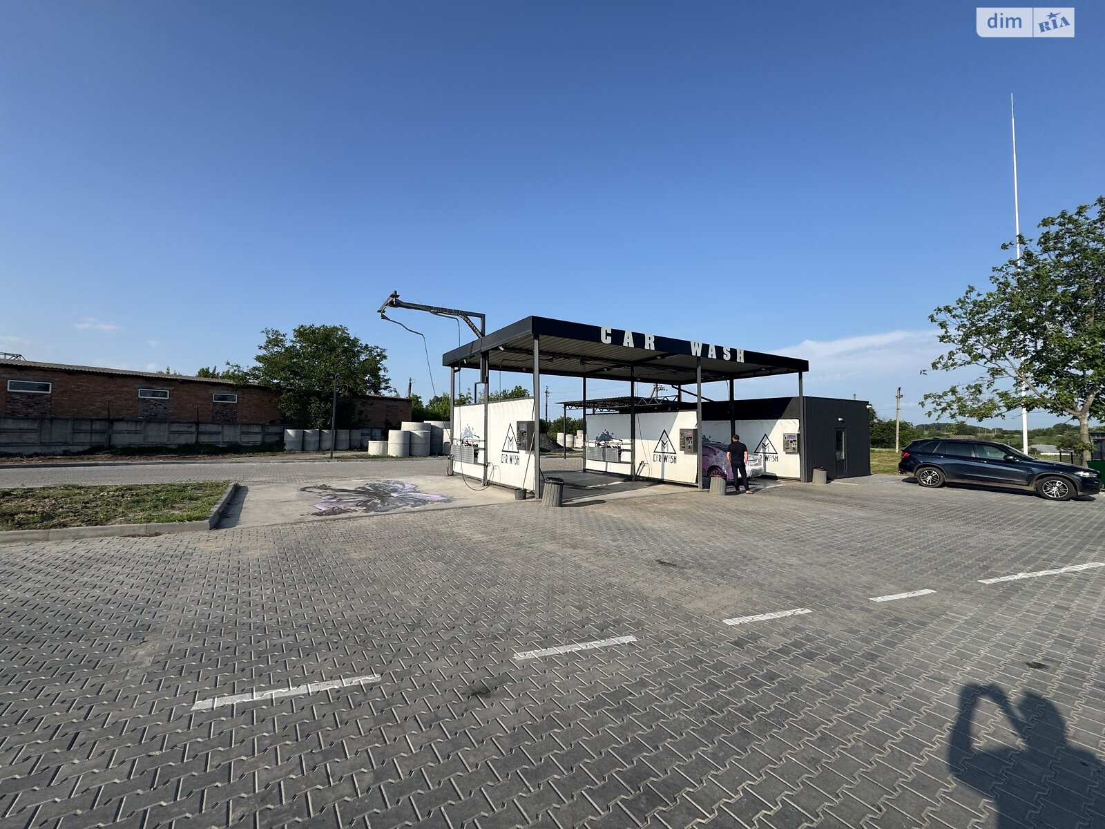Обʼєкт нерухомості: ПЛОЩА - 40 м², ЦІНА - 130 000 $
 — HUBTRUST, Вінниця