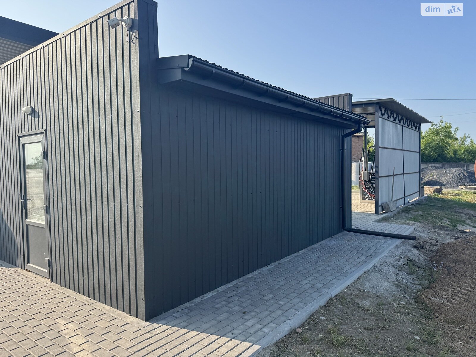 Обʼєкт нерухомості: ПЛОЩА - 40 м², ЦІНА - 130 000 $
 — HUBTRUST, Вінниця