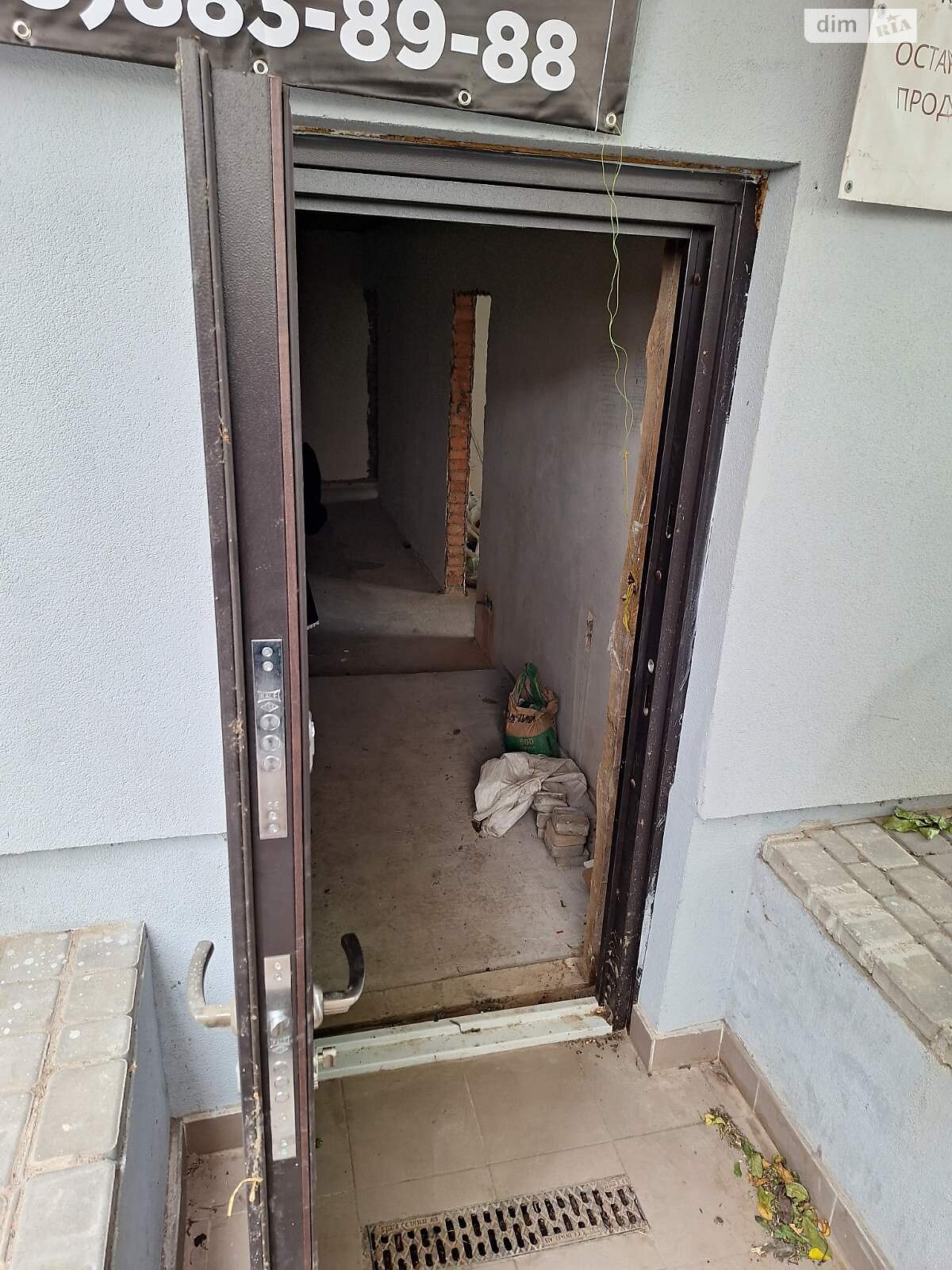 Обʼєкт нерухомості: ПЛОЩА - 70 м², ЦІНА - 75 000 $
, пров. Наскрізний — HUBTRUST, Вінниця