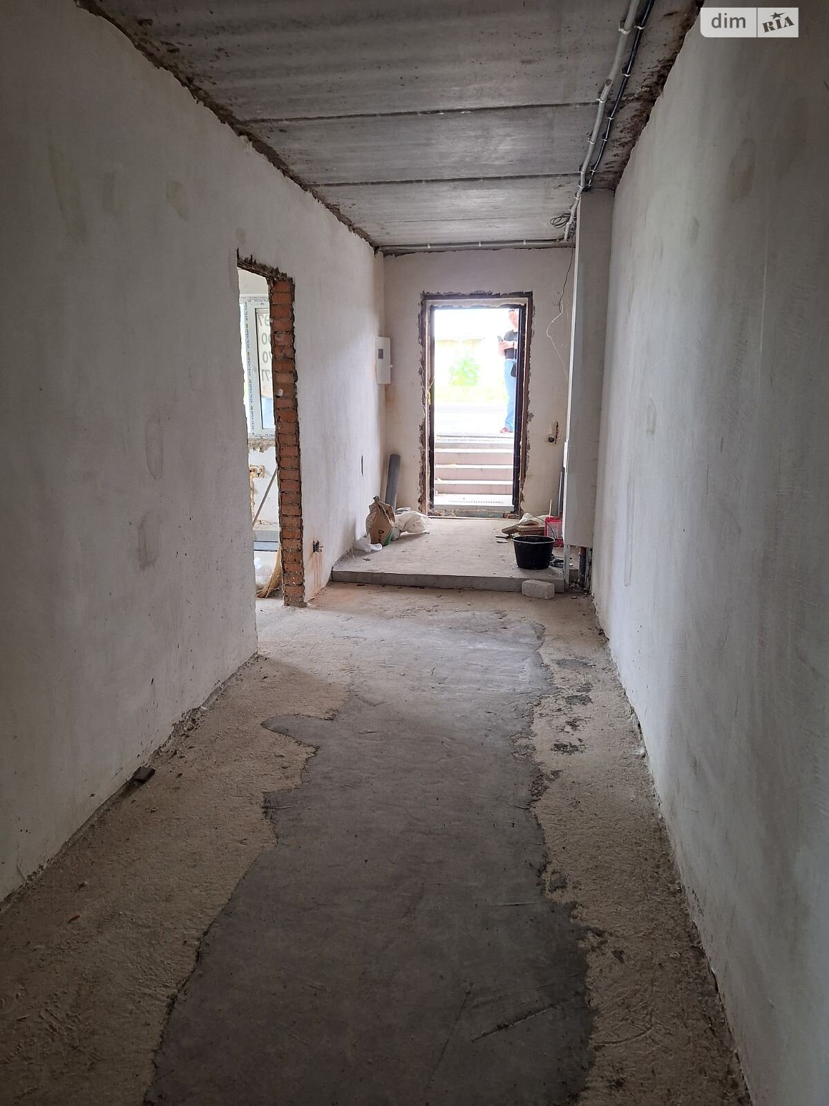 Обʼєкт нерухомості: ПЛОЩА - 70 м², ЦІНА - 75 000 $
, пров. Наскрізний — HUBTRUST, Вінниця