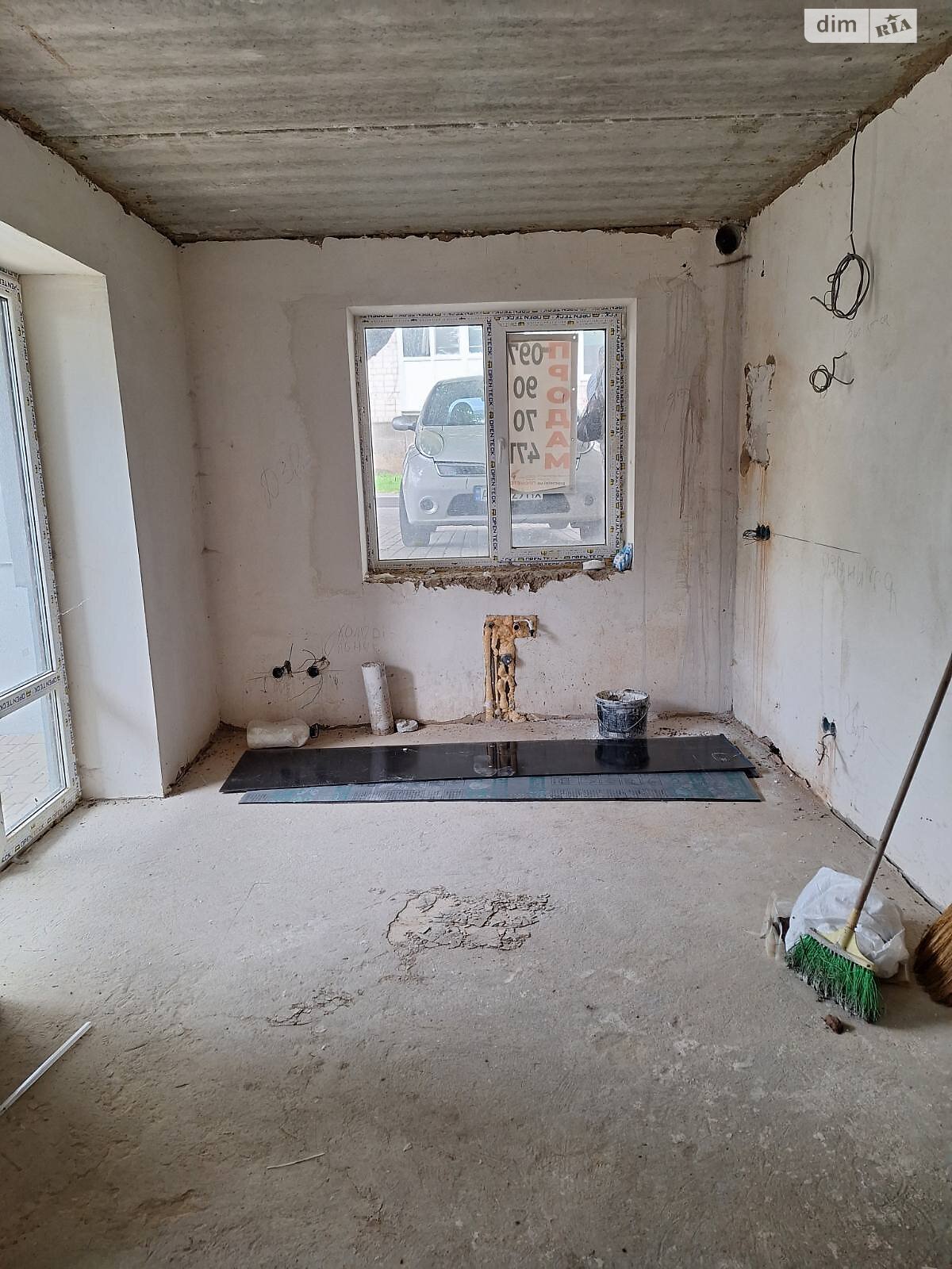 Обʼєкт нерухомості: ПЛОЩА - 70 м², ЦІНА - 75 000 $
, пров. Наскрізний — HUBTRUST, Вінниця