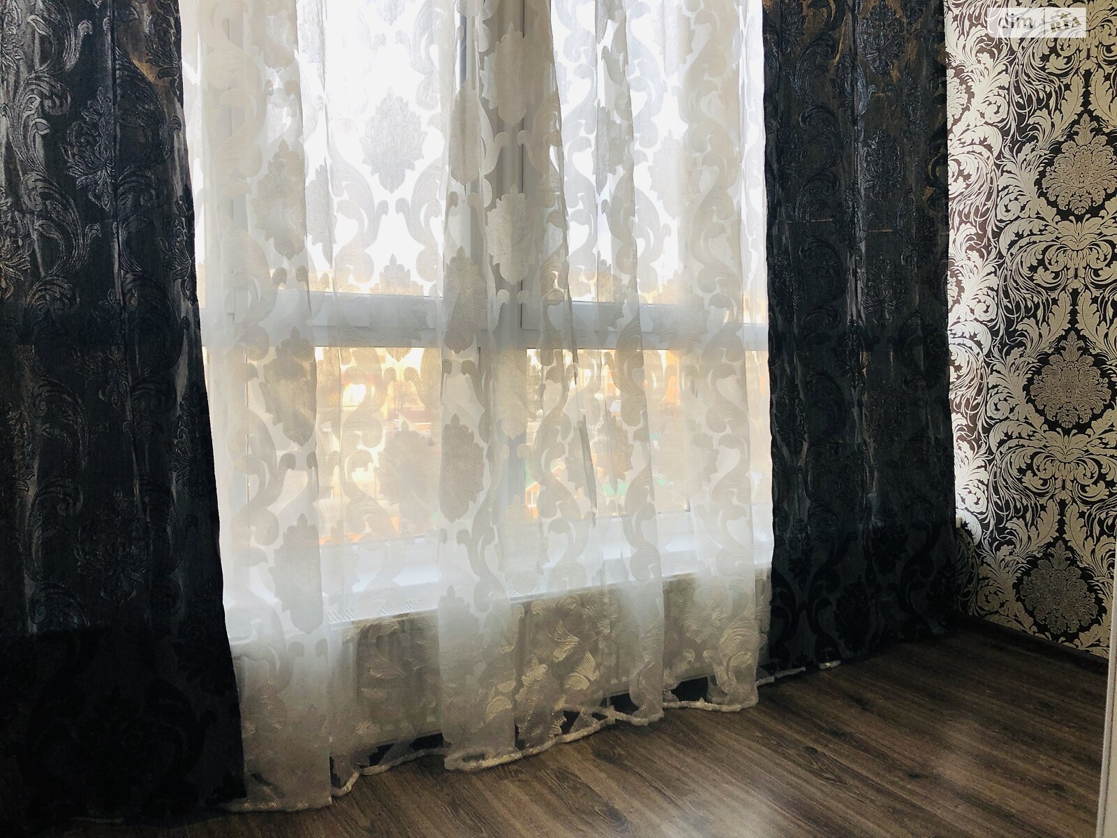 Обʼєкт нерухомості: 1 КІМ. КВАРТИРА, ПЛОЩА - 45.7 м², ЦІНА - 14 000 $
, вул. Келецька — HUBTRUST, Вінниця