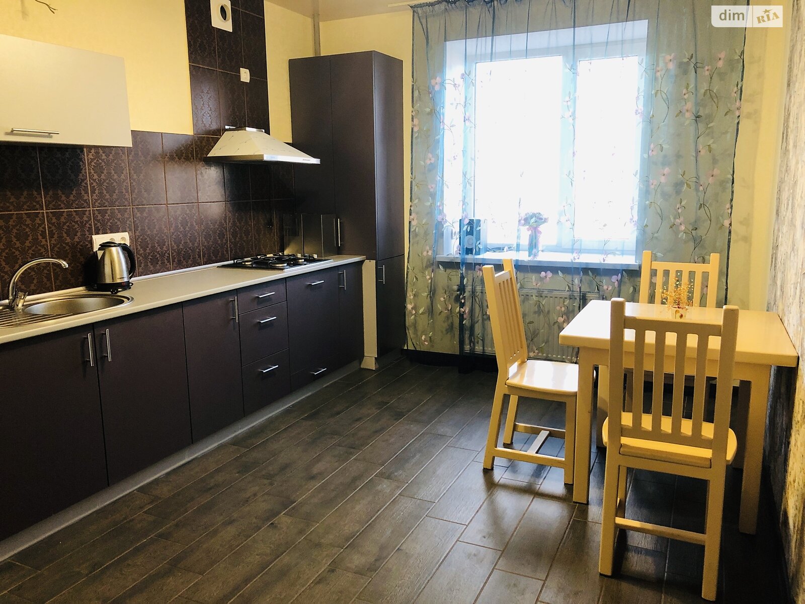 Обʼєкт нерухомості: 1 КІМ. КВАРТИРА, ПЛОЩА - 45.7 м², ЦІНА - 14 000 $
, вул. Келецька — HUBTRUST, Вінниця