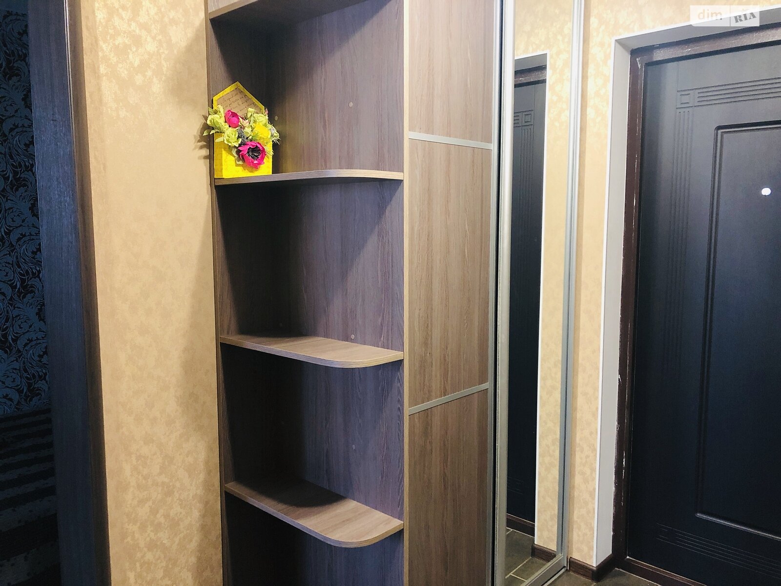 Обʼєкт нерухомості: 1 КІМ. КВАРТИРА, ПЛОЩА - 45.7 м², ЦІНА - 14 000 $
, вул. Келецька — HUBTRUST, Вінниця