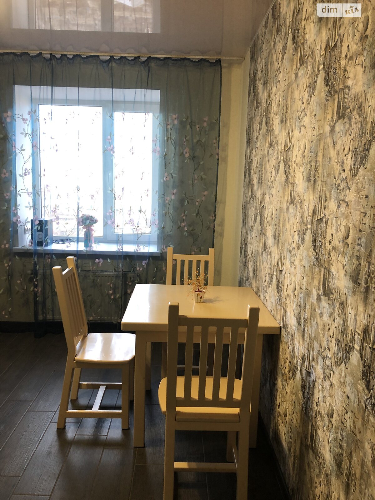Обʼєкт нерухомості: 1 КІМ. КВАРТИРА, ПЛОЩА - 45.7 м², ЦІНА - 14 000 $
, вул. Келецька — HUBTRUST, Вінниця