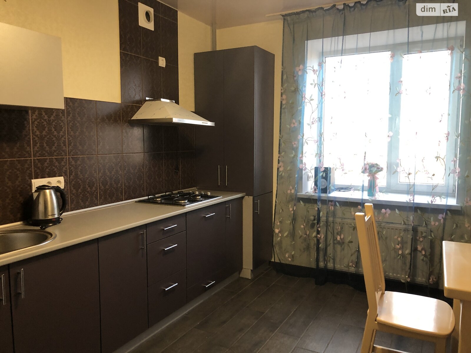 Обʼєкт нерухомості: 1 КІМ. КВАРТИРА, ПЛОЩА - 45.7 м², ЦІНА - 14 000 $
, вул. Келецька — HUBTRUST, Вінниця