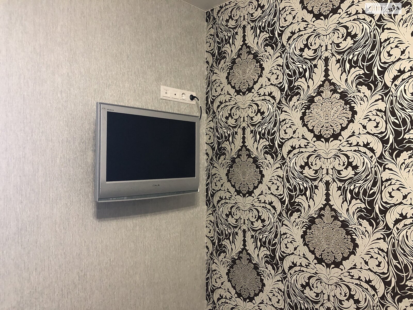 Обʼєкт нерухомості: 1 КІМ. КВАРТИРА, ПЛОЩА - 45.7 м², ЦІНА - 14 000 $
, вул. Келецька — HUBTRUST, Вінниця