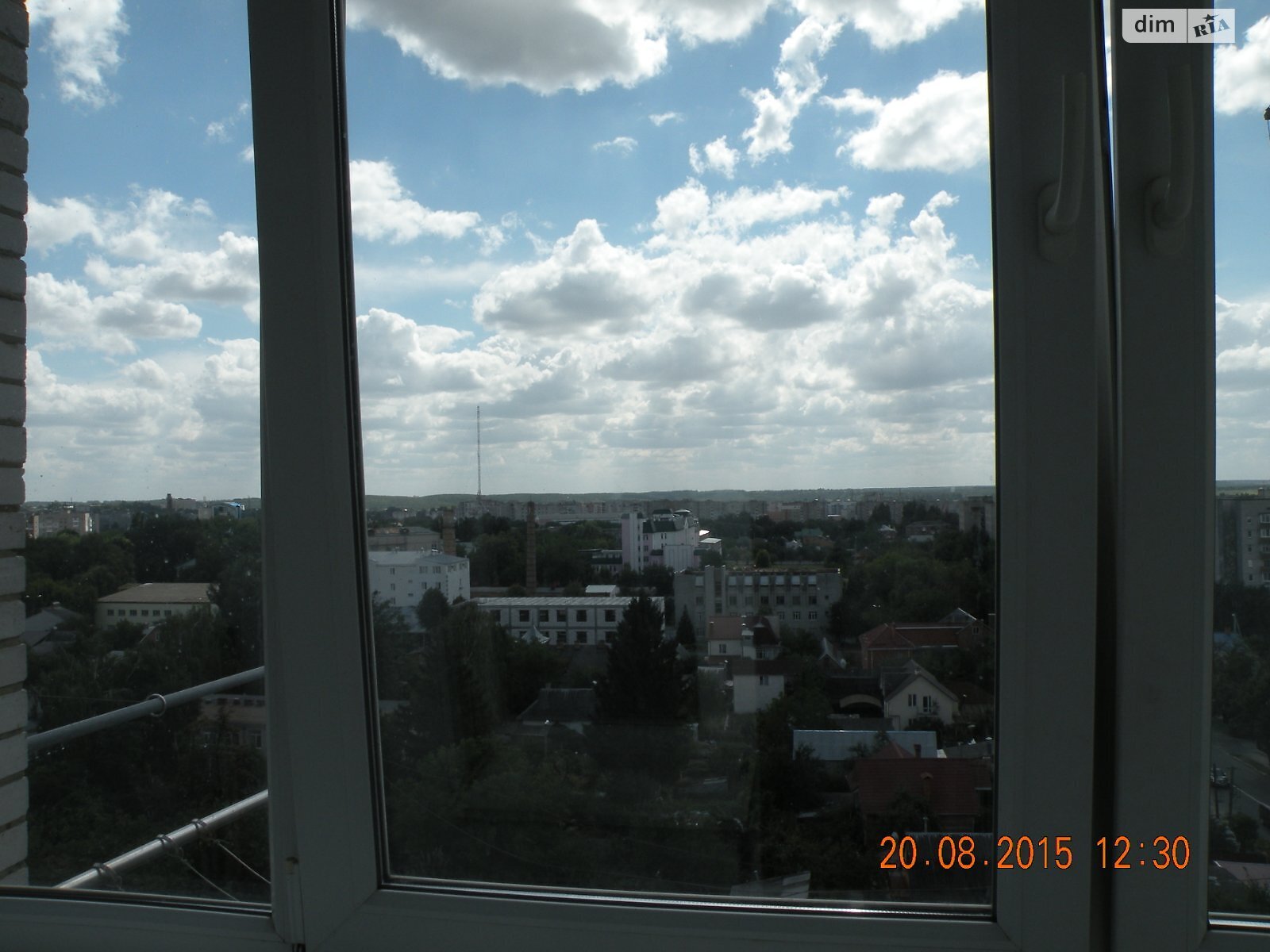 3 КІМ. КВАРТИРА, ПЛОЩА - 61.7 м², ЦІНА - 330 $
, вул. Болгарська(Константиновича)
