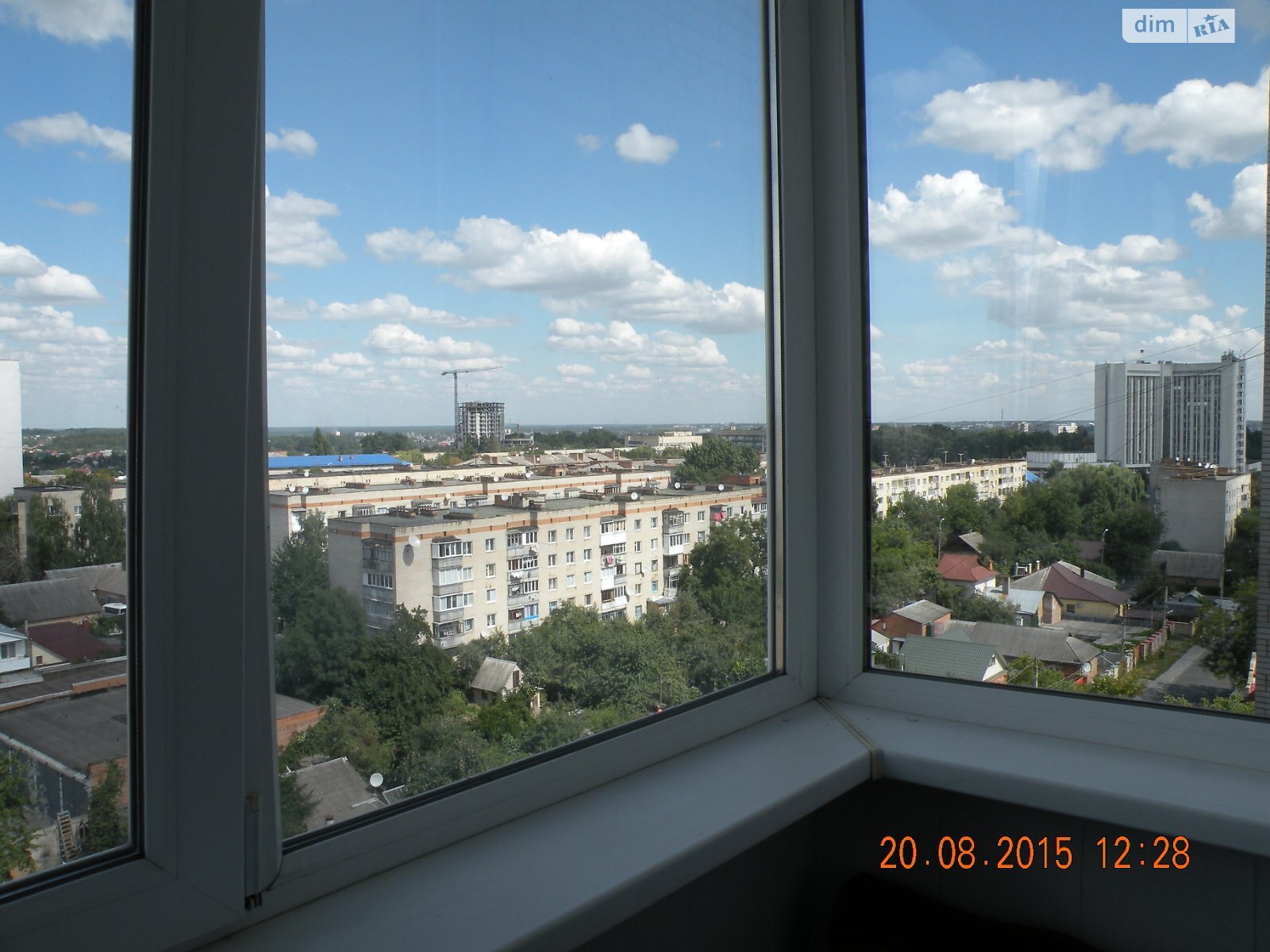 Обʼєкт нерухомості: 3 КІМ. КВАРТИРА, ПЛОЩА - 61.7 м², ЦІНА - 330 $
, вул. Болгарська(Константиновича) — HUBTRUST, Вінниця