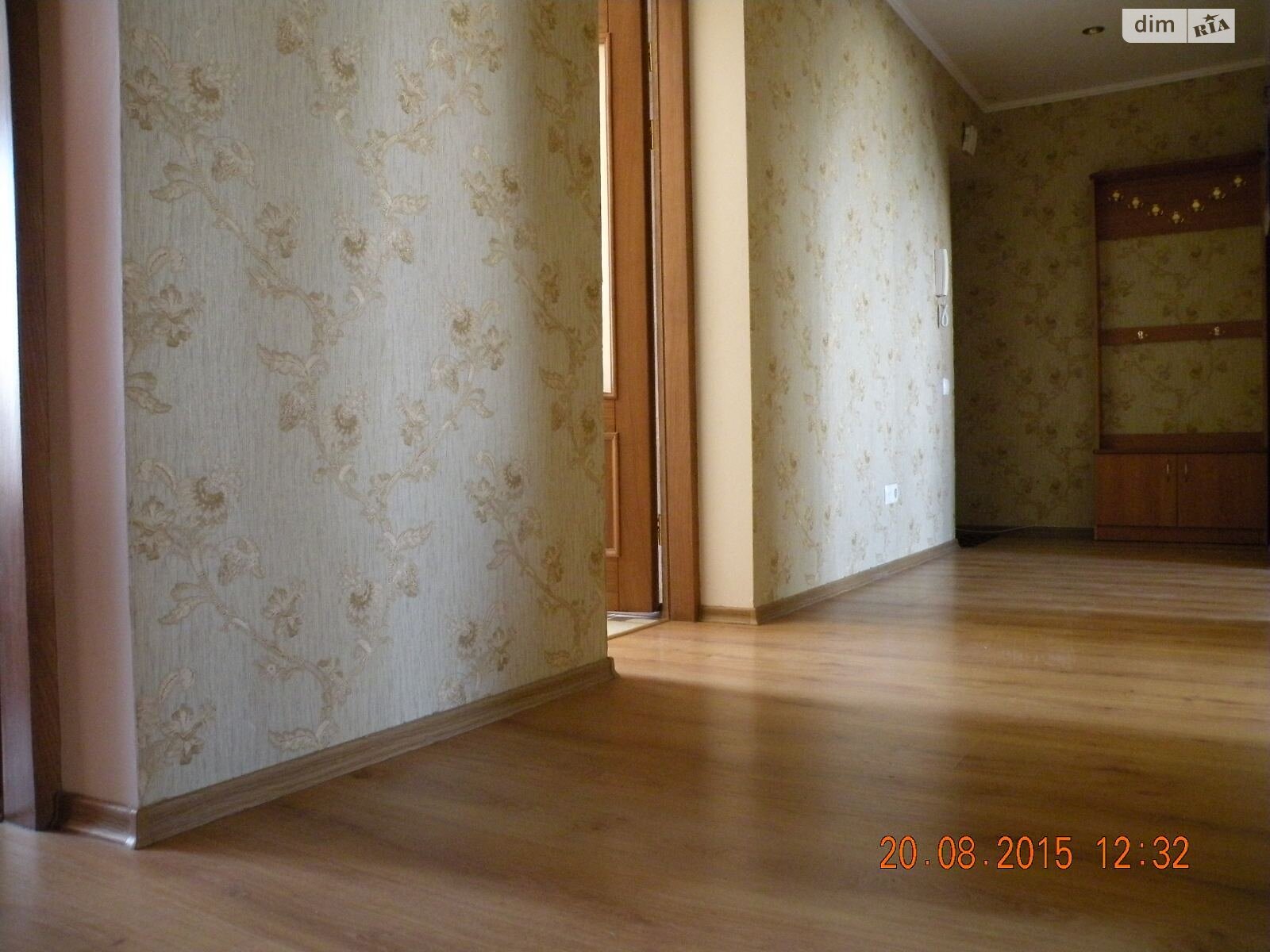 Обʼєкт нерухомості: 3 КІМ. КВАРТИРА, ПЛОЩА - 61.7 м², ЦІНА - 330 $
, вул. Болгарська(Константиновича) — HUBTRUST, Вінниця