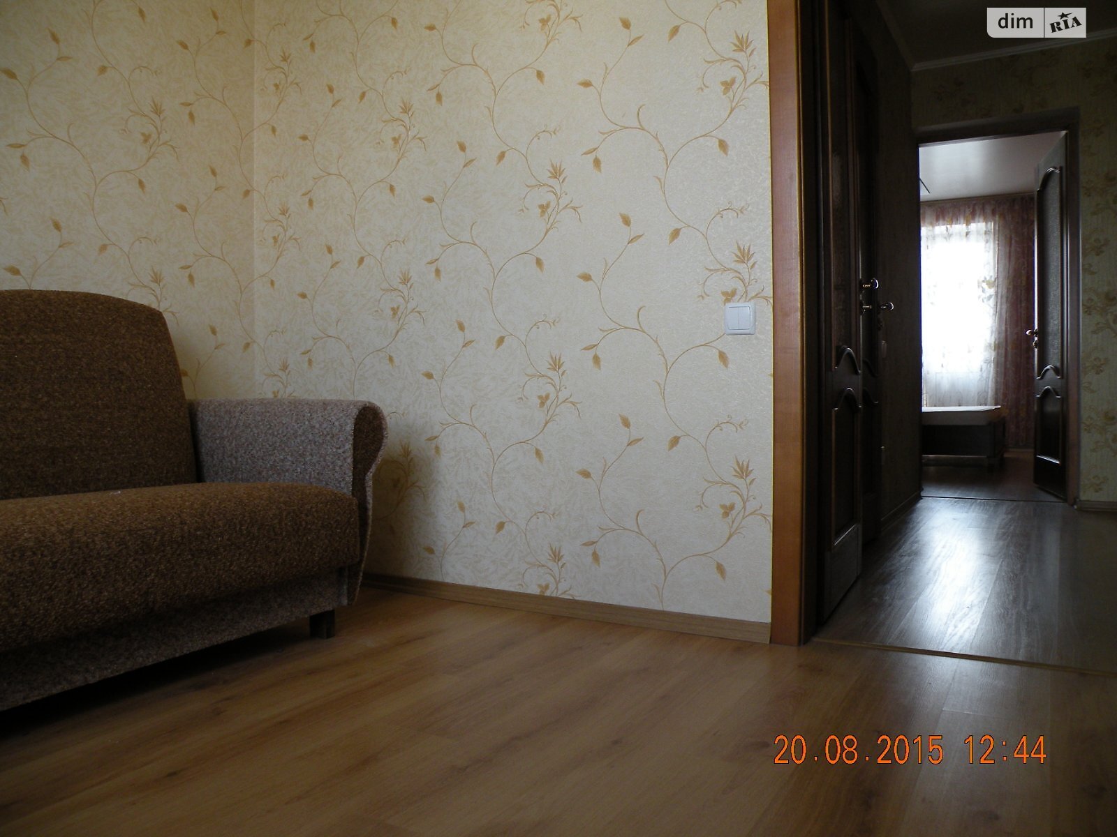 Обʼєкт нерухомості: 3 КІМ. КВАРТИРА, ПЛОЩА - 61.7 м², ЦІНА - 330 $
, вул. Болгарська(Константиновича) — HUBTRUST, Вінниця