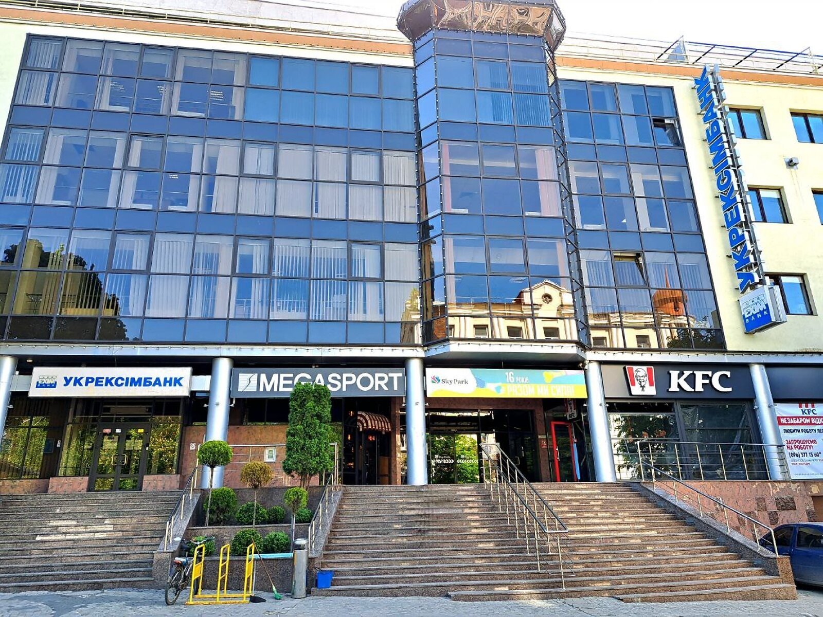 Обʼєкт нерухомості: ПЛОЩА - 323 м², ЦІНА - 113 050 $
, вул. Миколи Оводова — HUBTRUST, Вінниця