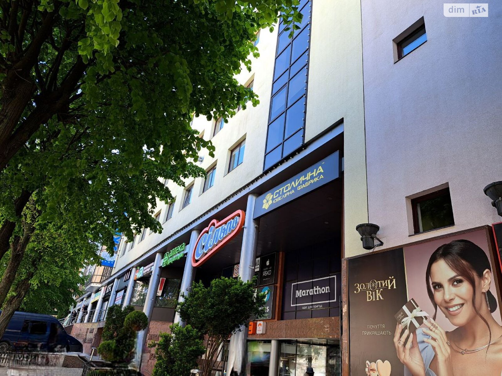 Обʼєкт нерухомості: ПЛОЩА - 323 м², ЦІНА - 113 050 $
, вул. Миколи Оводова — HUBTRUST, Вінниця