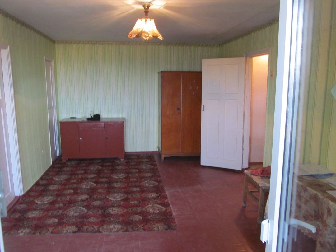 2 КІМ. КВАРТИРА, ПЛОЩА - 43 м², ЦІНА - 16 000 $
