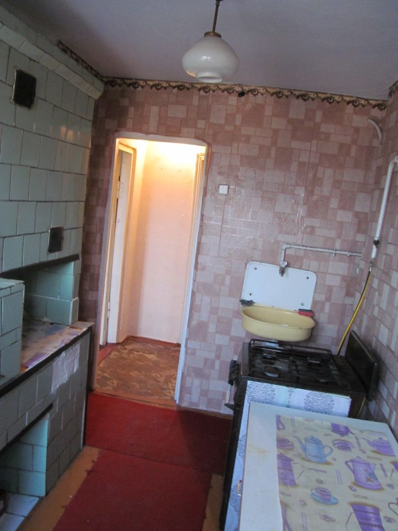Обʼєкт нерухомості: 2 КІМ. КВАРТИРА, ПЛОЩА - 43 м², ЦІНА - 16 000 $
 — HUBTRUST, Вінниця